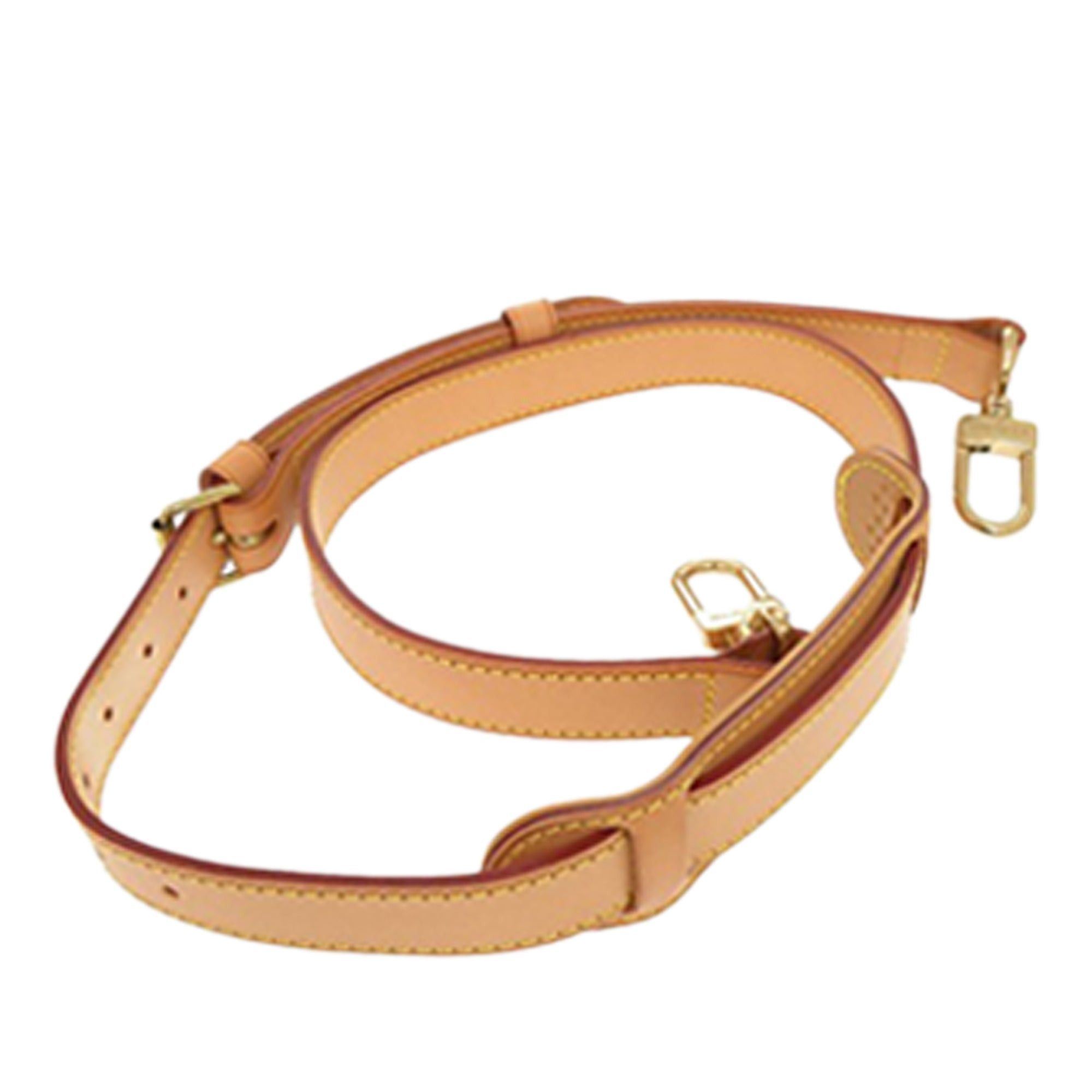 Louis Vuitton Monogram Keepall Bandouliere 55 Size ONE SIZE - 18 Thumbnail