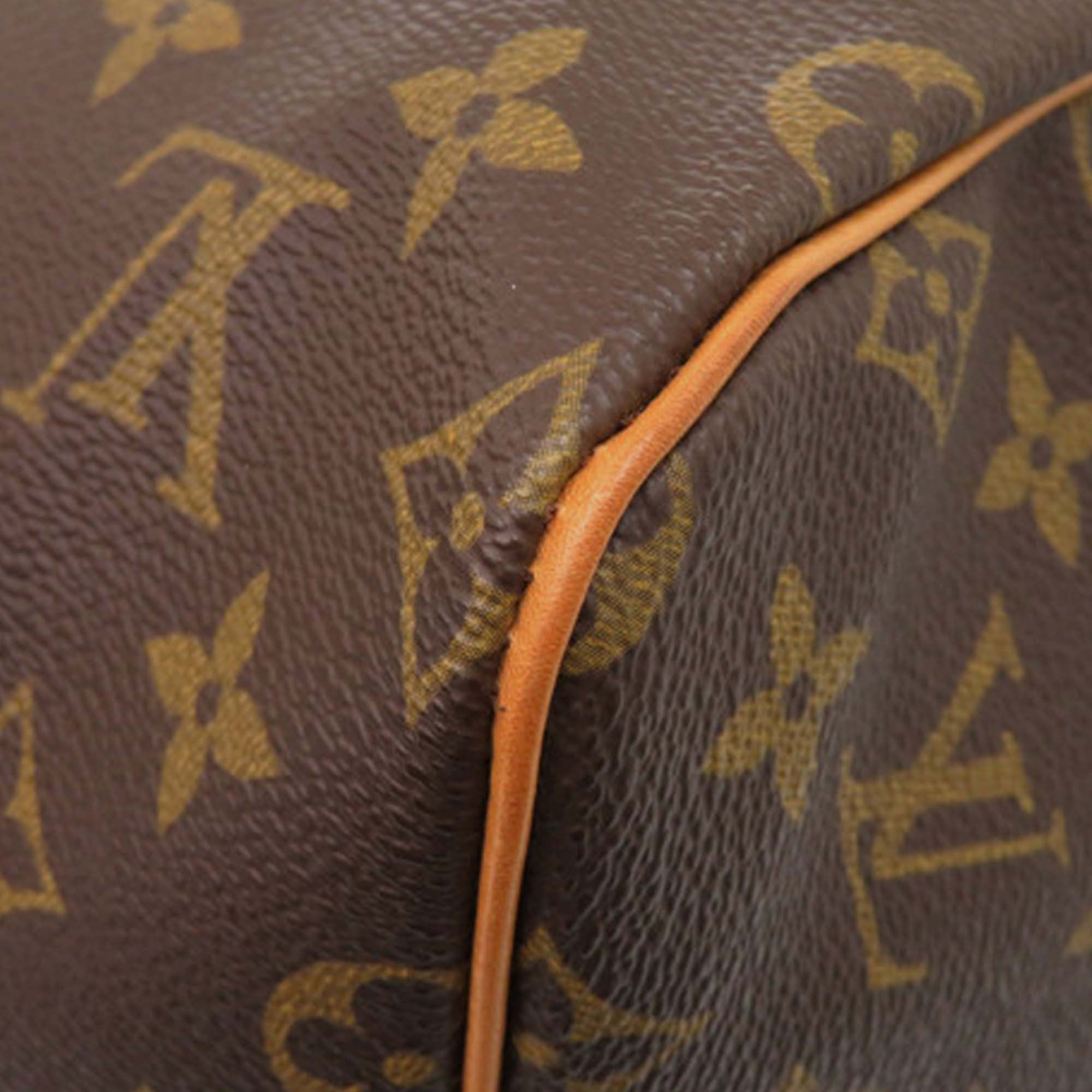 Louis Vuitton Monogram Keepall 55 Size ONE SIZE - 12 Thumbnail