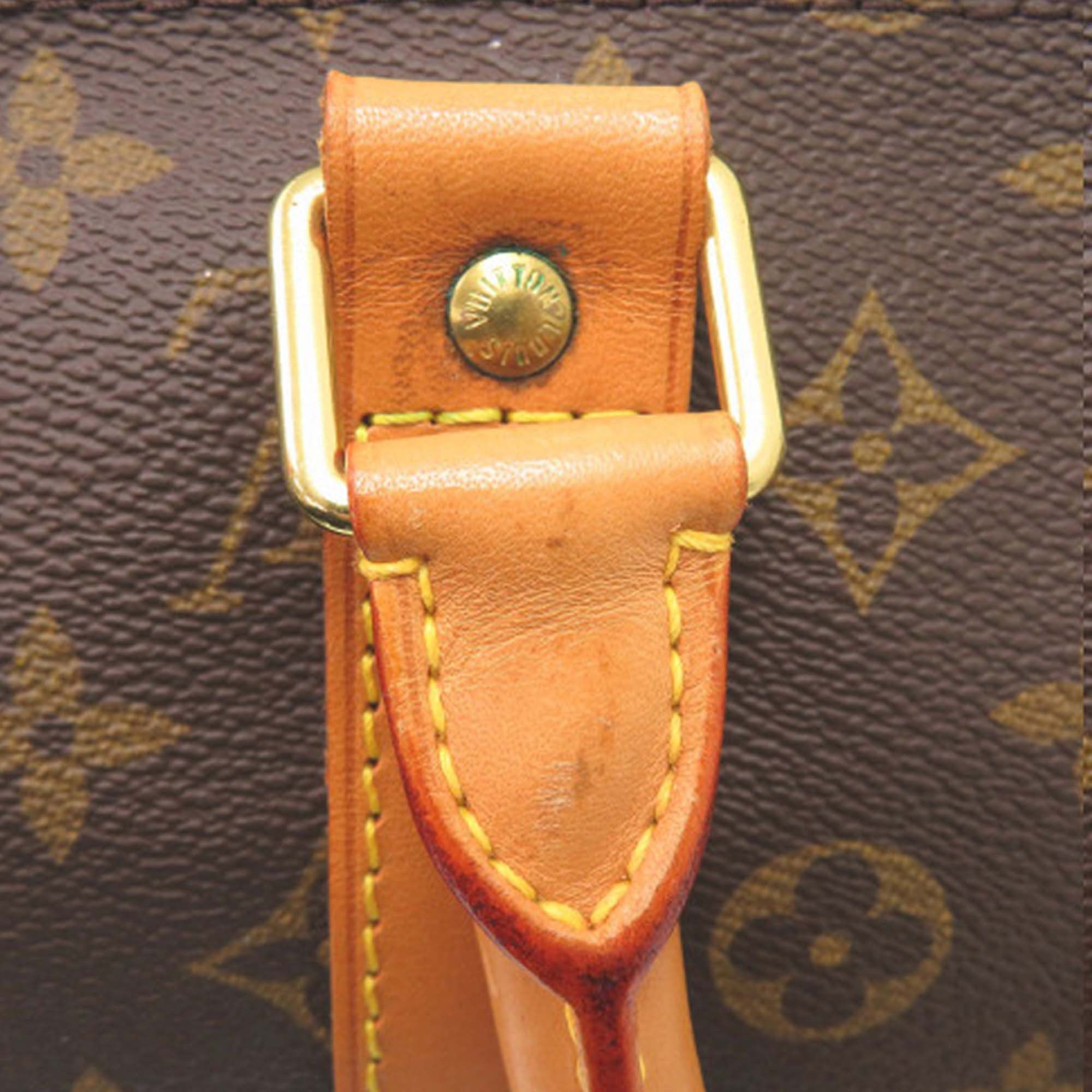 Louis Vuitton Monogram Keepall 55 Size ONE SIZE - 7 Thumbnail