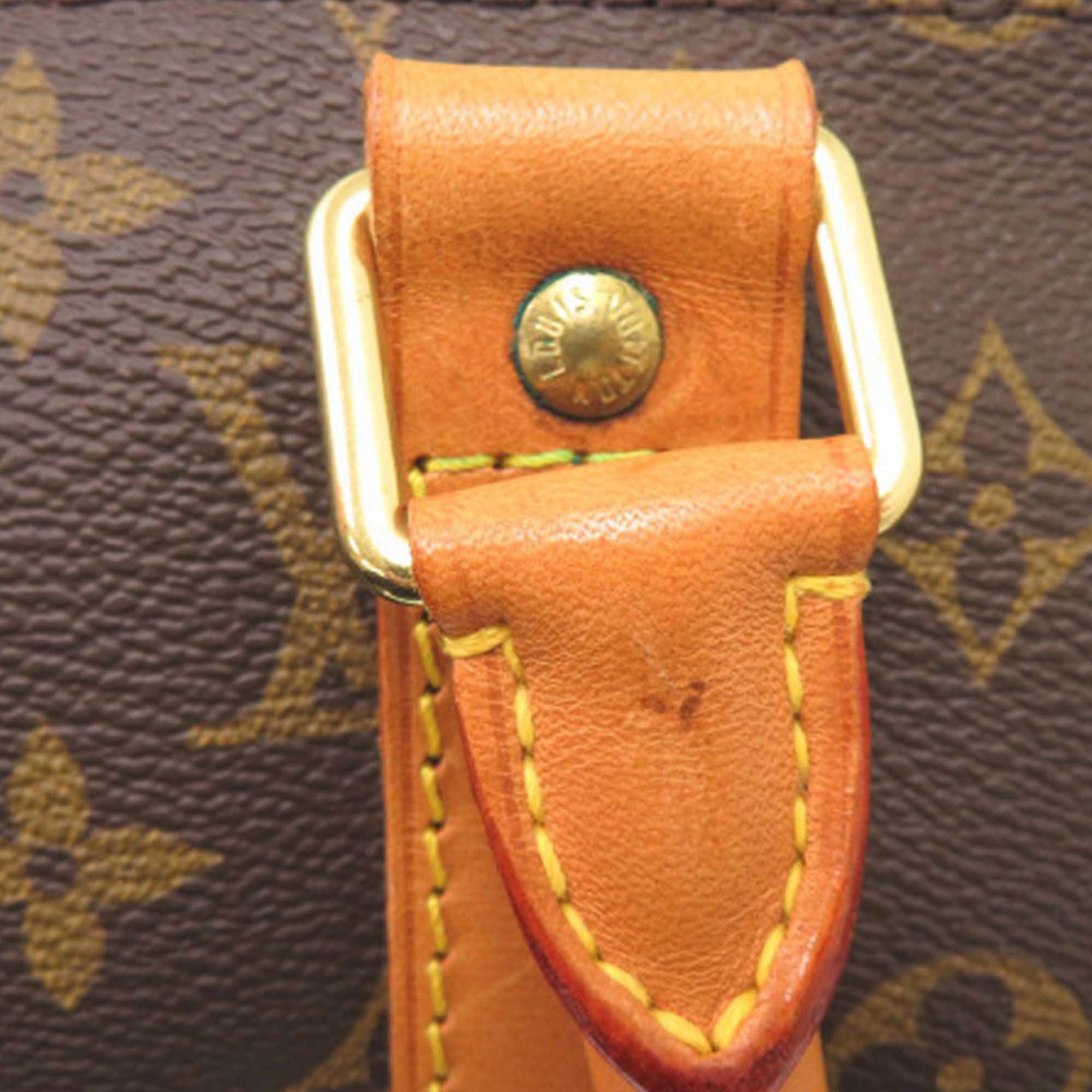 Louis Vuitton Monogram Keepall 55 Size ONE SIZE - 10 Thumbnail