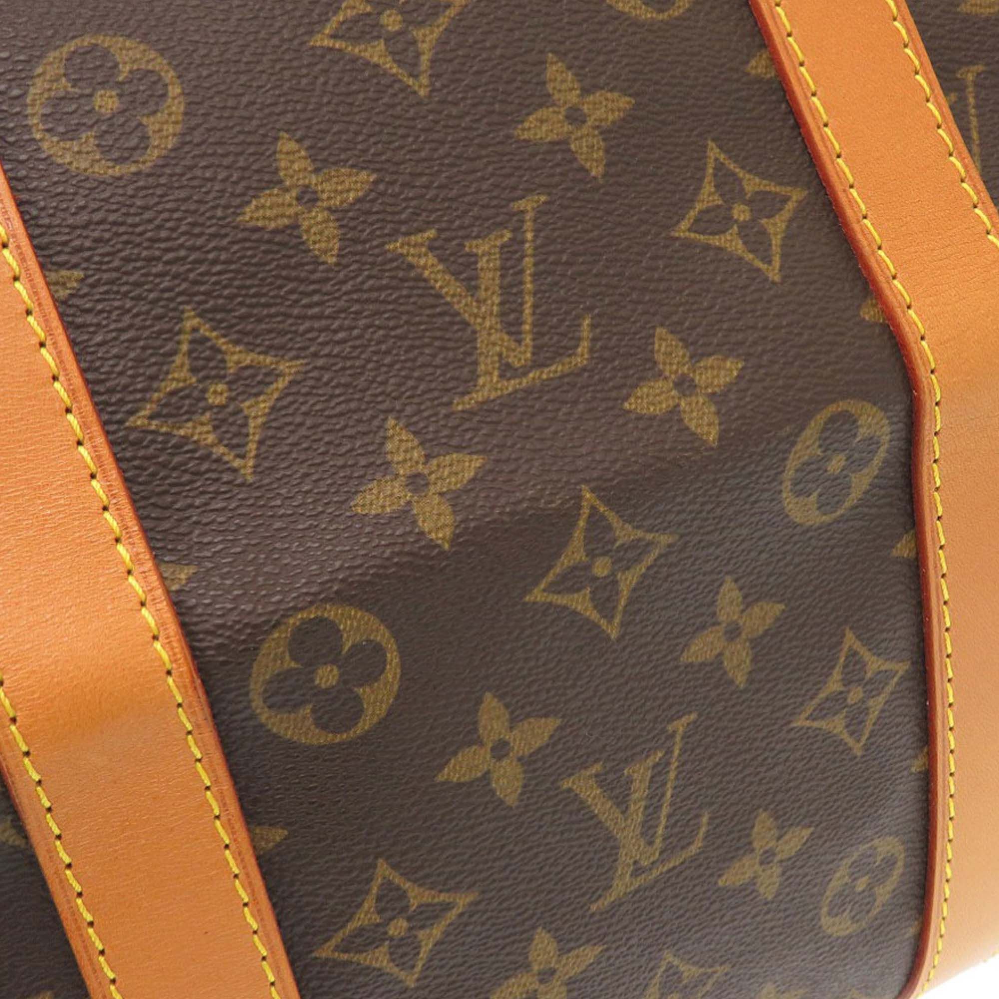 Louis Vuitton Monogram Keepall 55 Size ONE SIZE - 15 Thumbnail