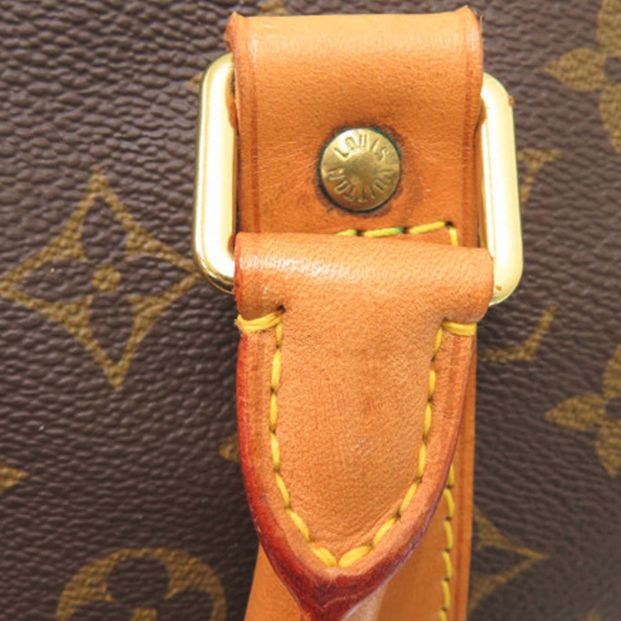 Louis Vuitton Monogram Keepall 55 Size ONE SIZE - 9 Thumbnail