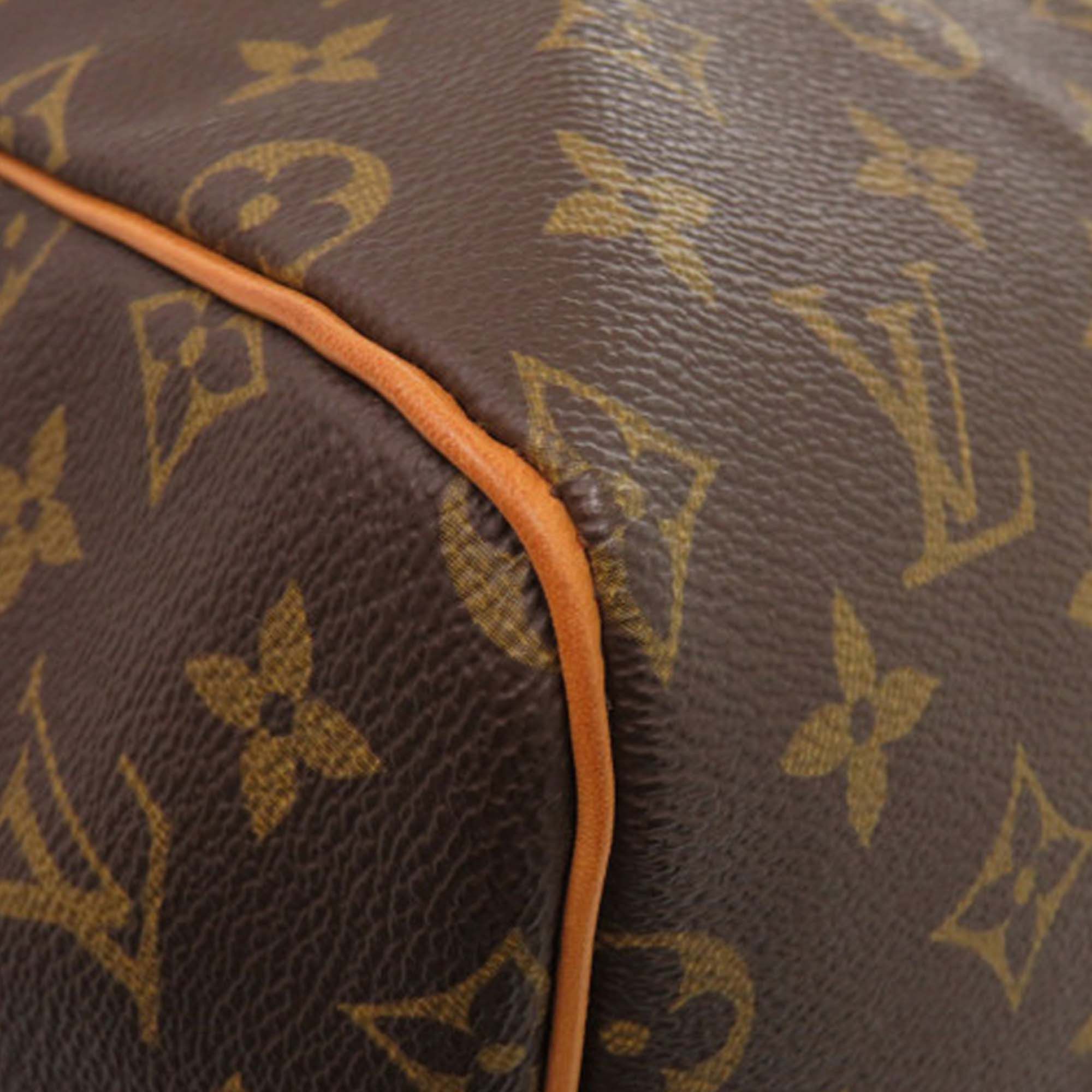 Louis Vuitton Monogram Keepall 55 Size ONE SIZE - 11 Thumbnail