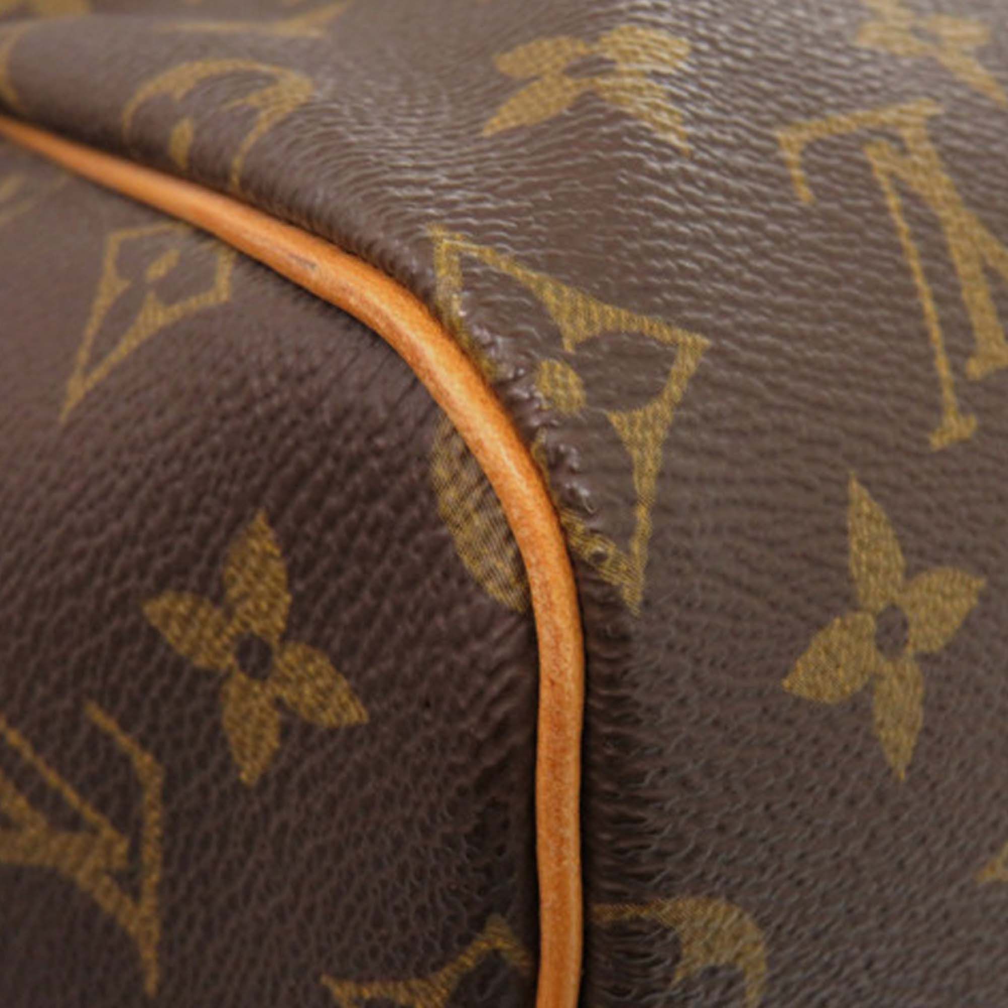 Louis Vuitton Monogram Keepall 55 Size ONE SIZE - 13 Thumbnail