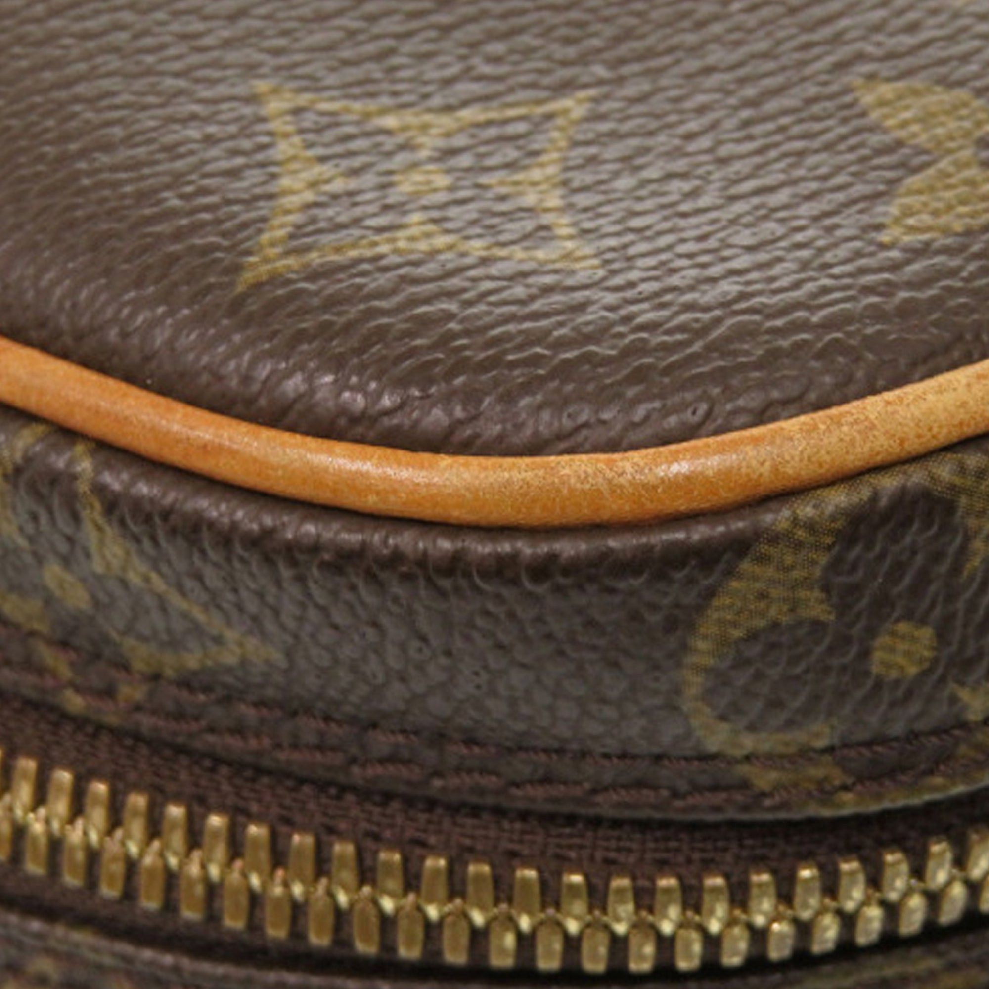 Louis Vuitton Monogram Pochette Gange Size ONE SIZE - 10 Thumbnail