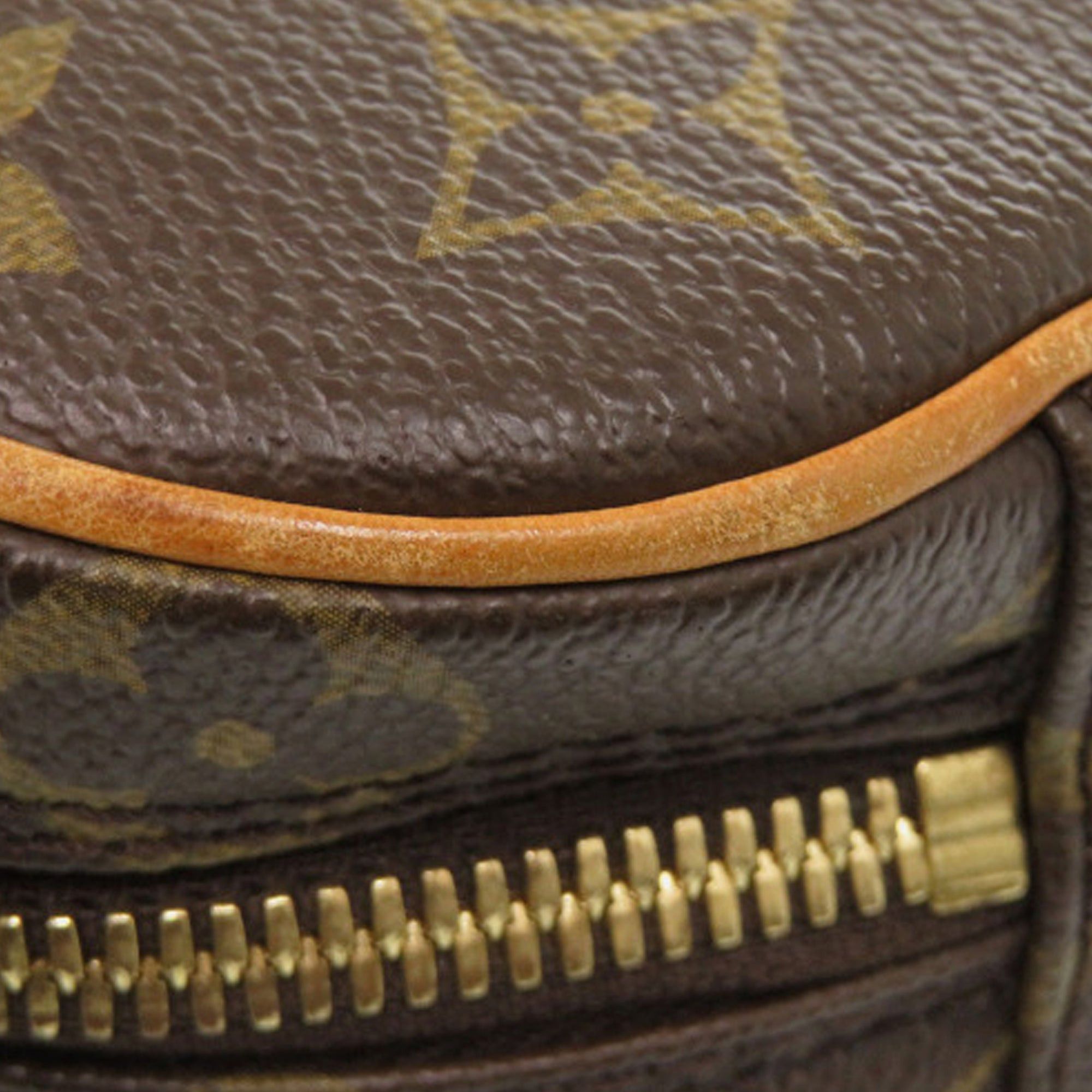 Louis Vuitton Monogram Pochette Gange Size ONE SIZE - 9 Thumbnail