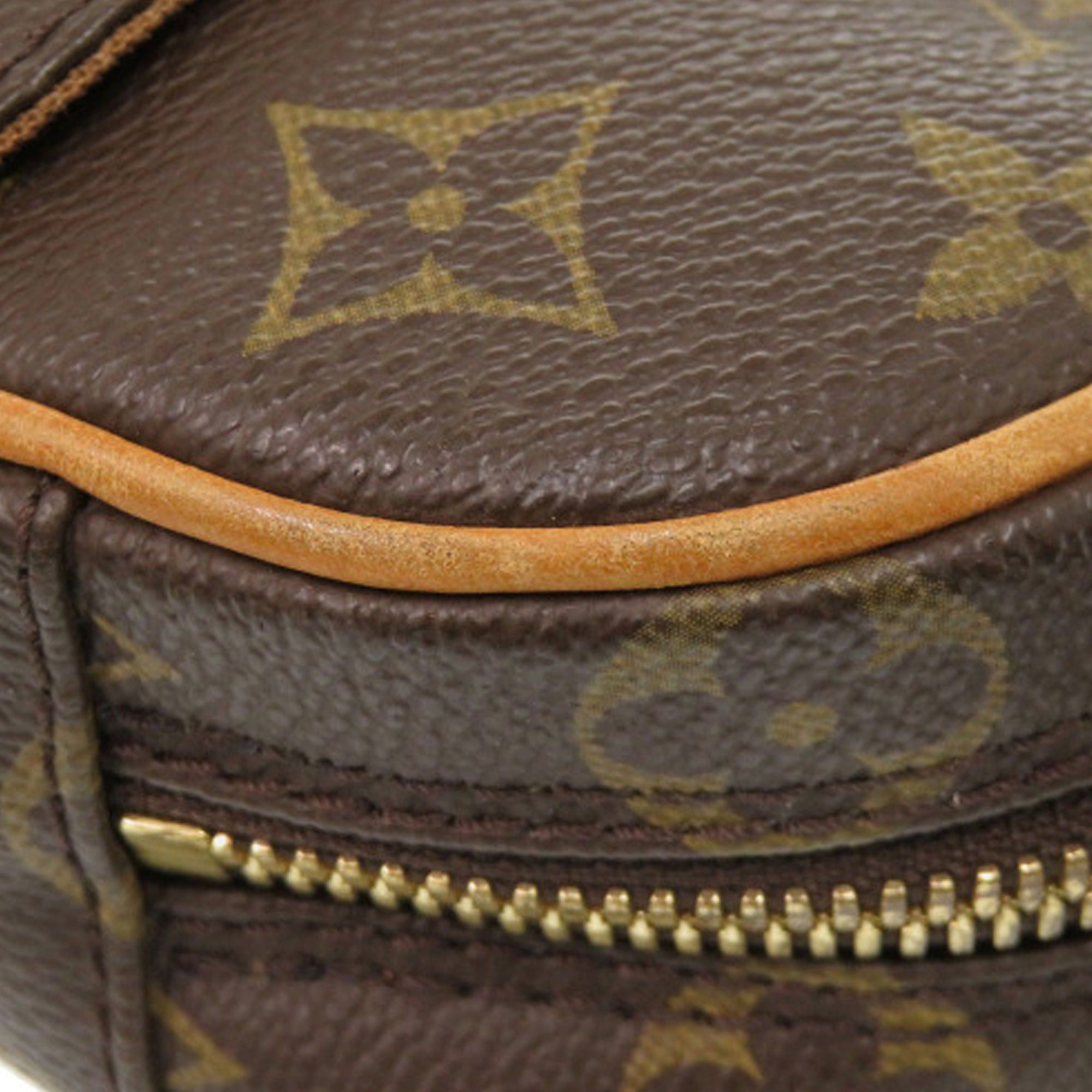 Louis Vuitton Monogram Pochette Gange Size ONE SIZE - 8 Thumbnail