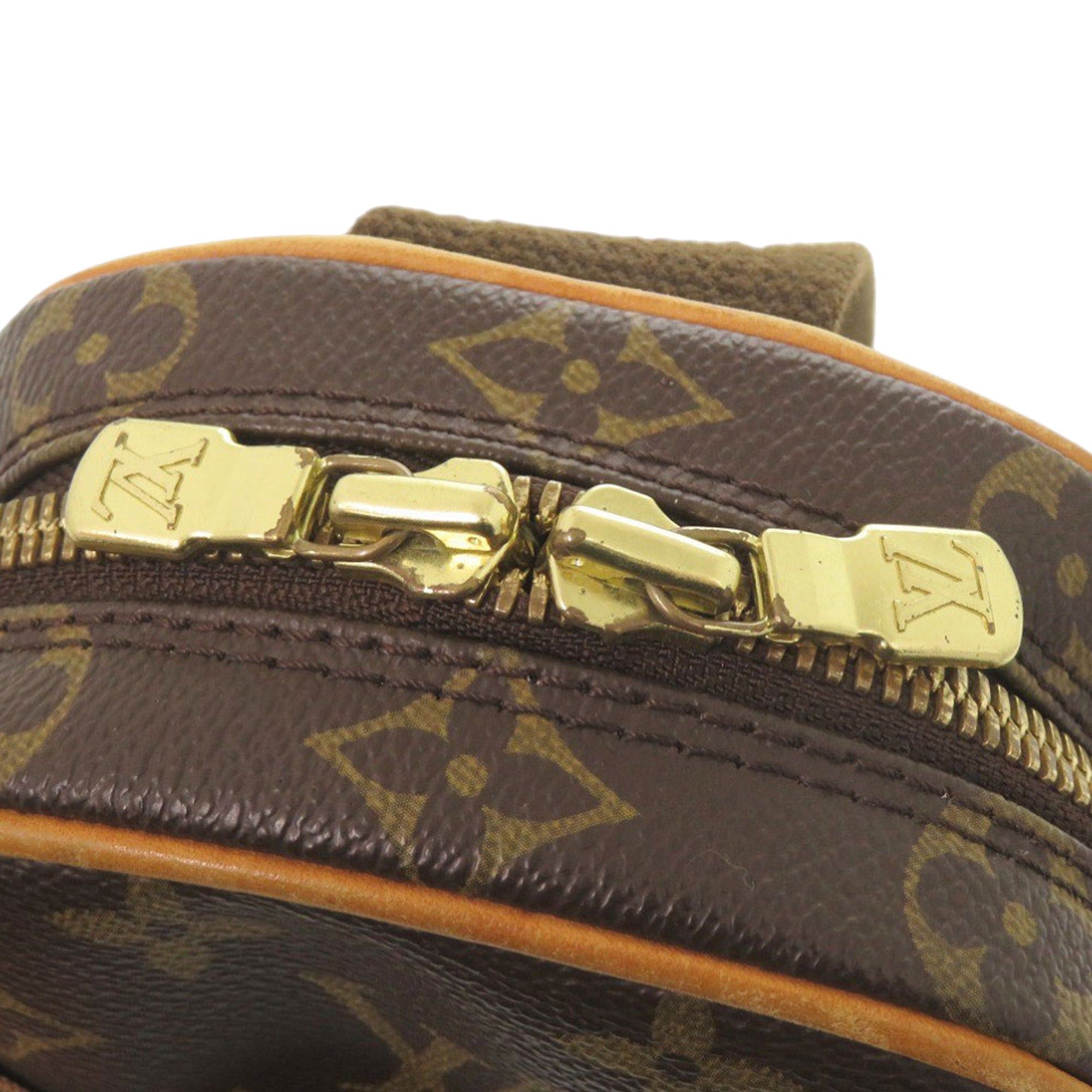 Louis Vuitton Monogram Pochette Gange Size ONE SIZE - 6 Thumbnail