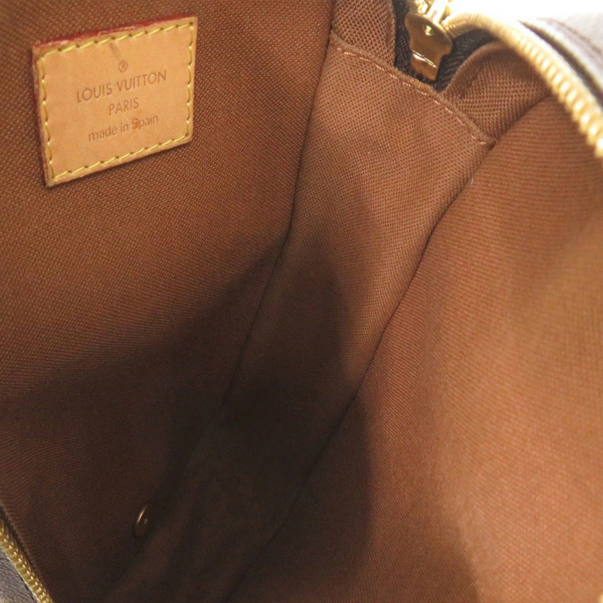 Louis Vuitton Monogram Pochette Gange Size ONE SIZE - 3 Thumbnail