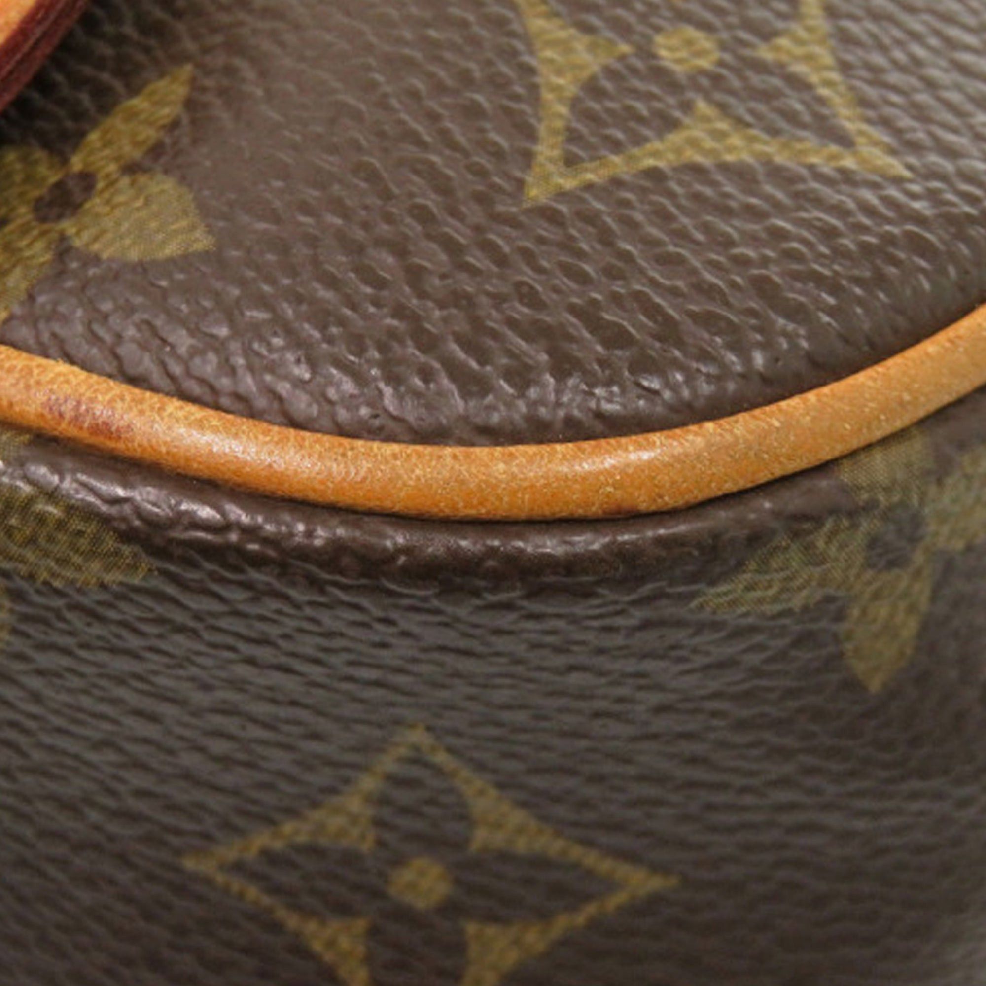 Louis Vuitton Monogram Pochette Gange Size ONE SIZE - 12 Thumbnail