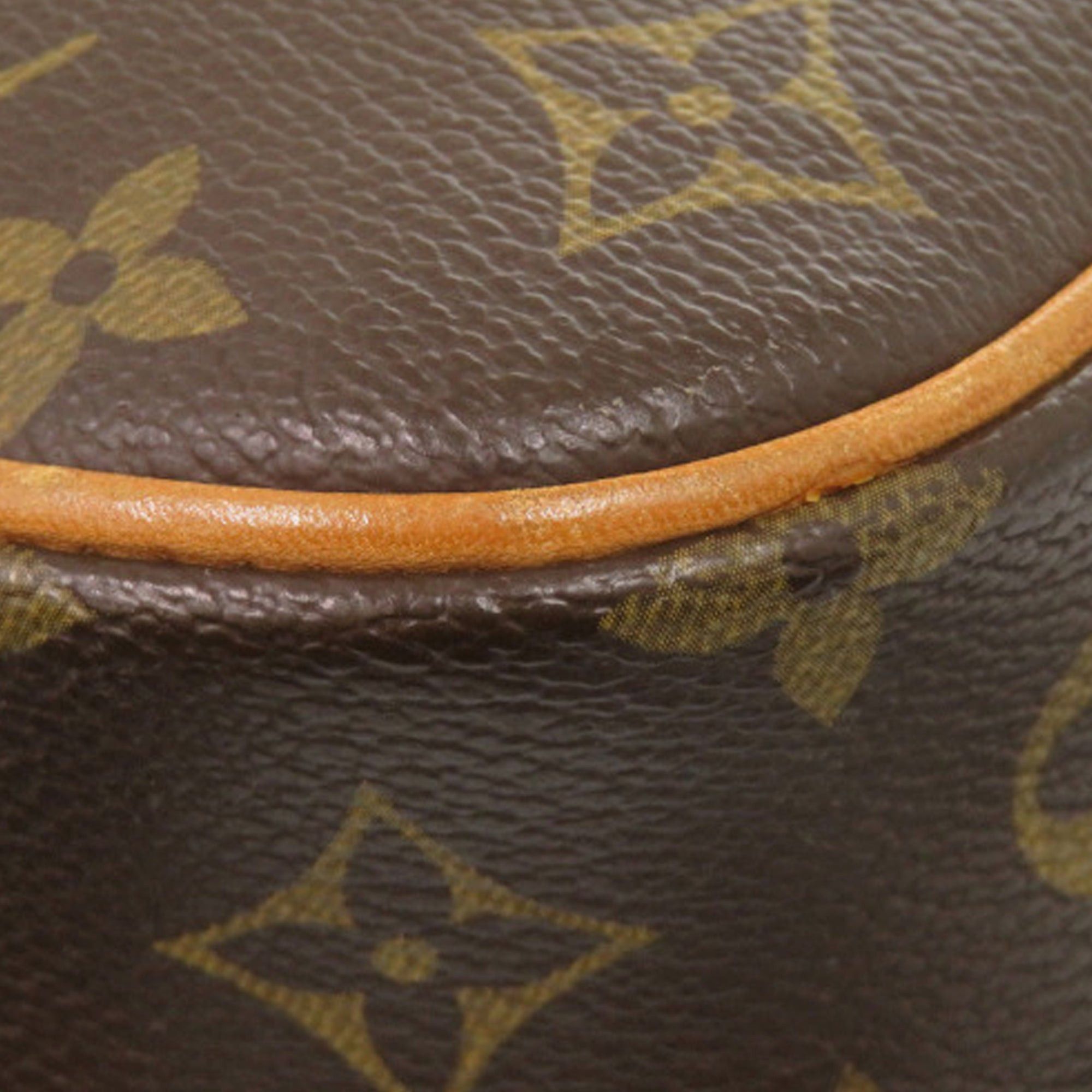 Louis Vuitton Monogram Pochette Gange Size ONE SIZE - 14 Thumbnail