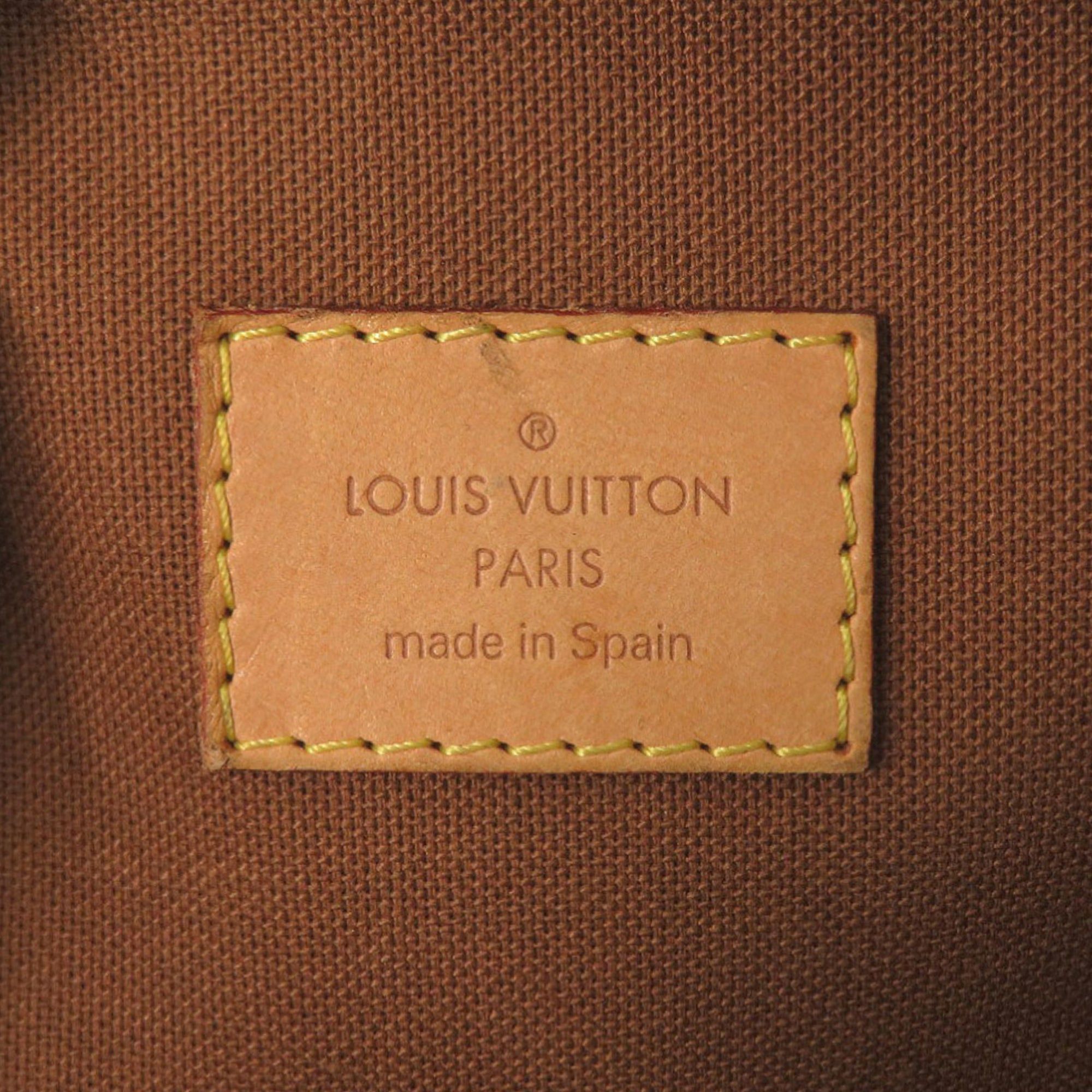 Louis Vuitton Monogram Pochette Gange Size ONE SIZE - 4 Thumbnail