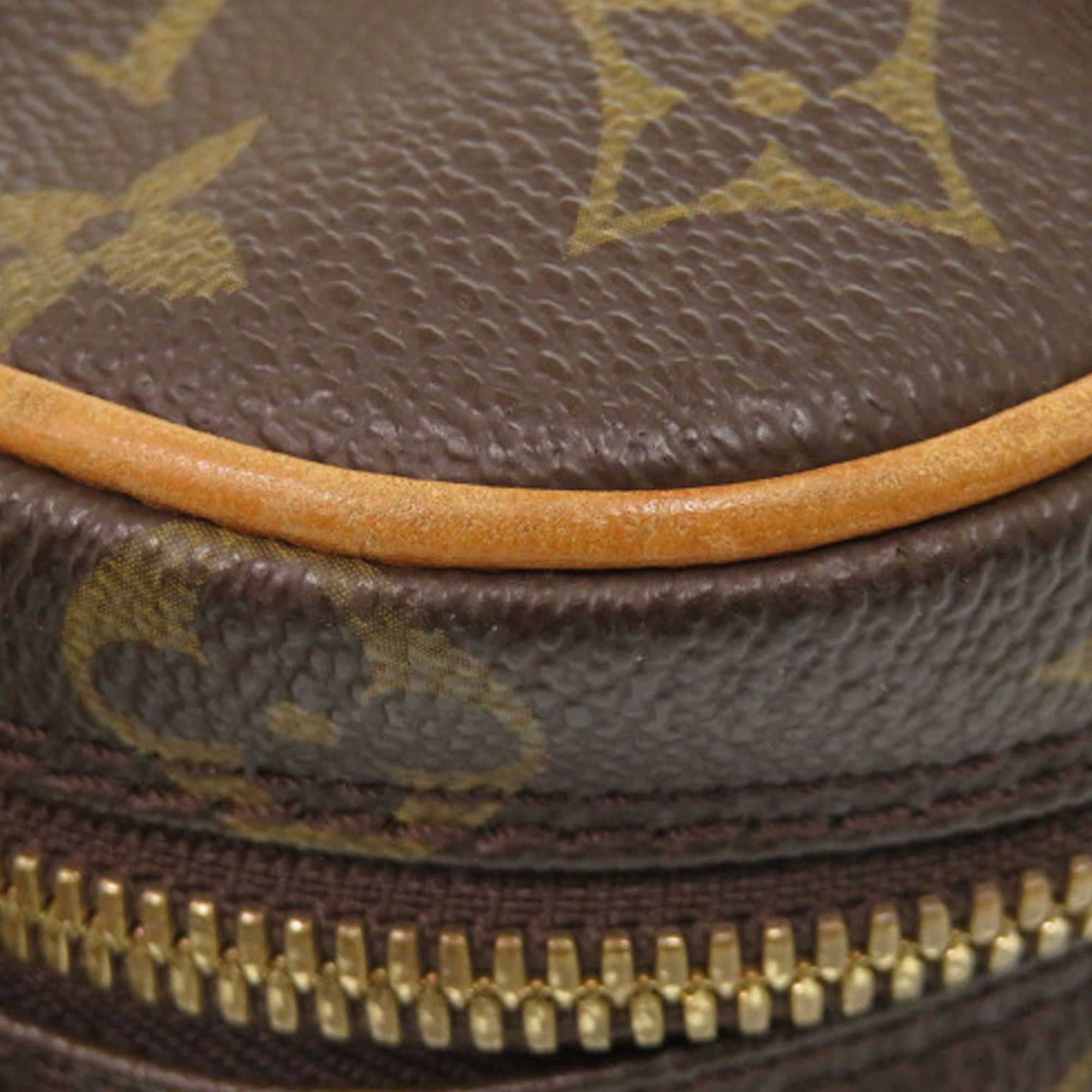 Louis Vuitton Monogram Pochette Gange Size ONE SIZE - 7 Thumbnail