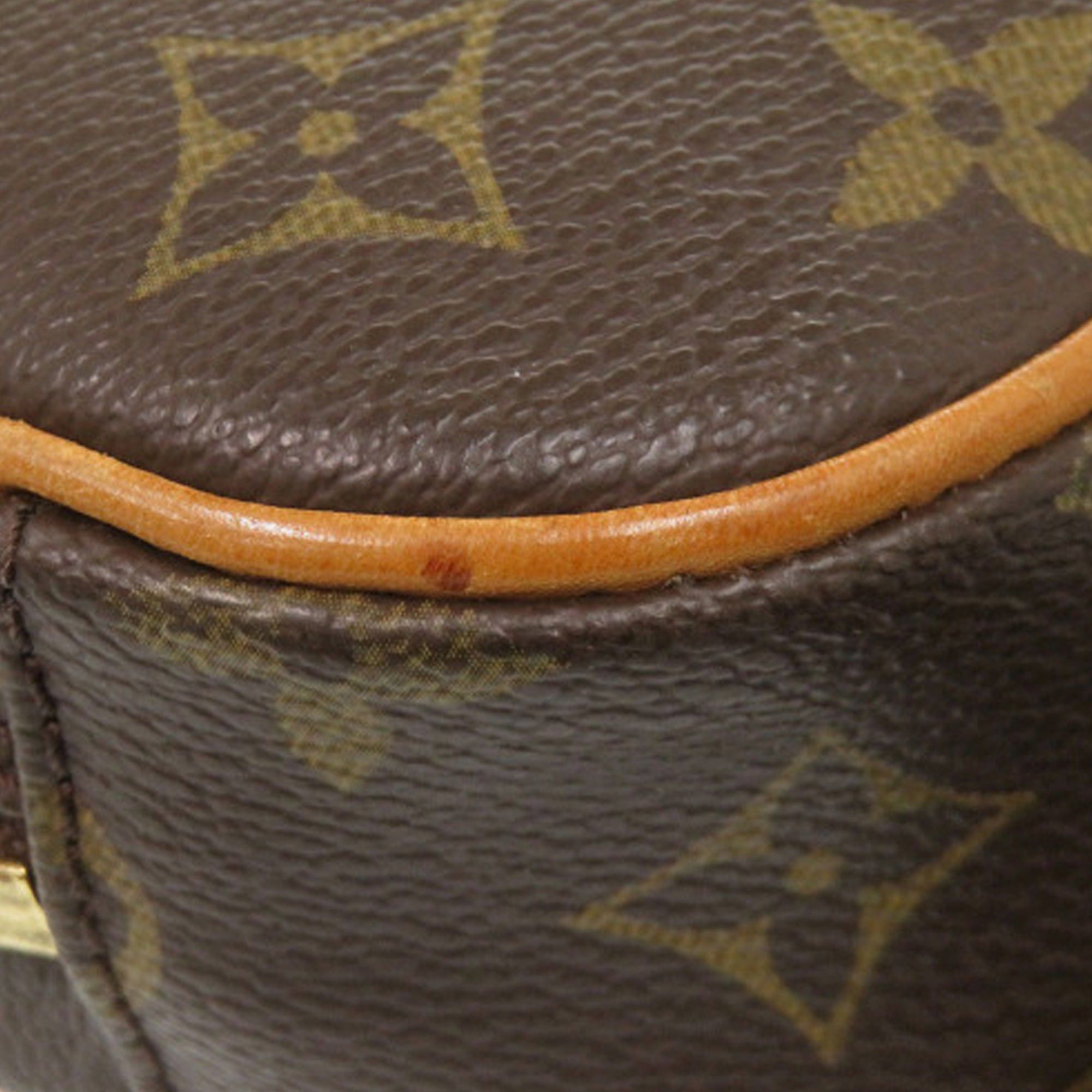 Louis Vuitton Monogram Pochette Gange Size ONE SIZE - 11 Thumbnail
