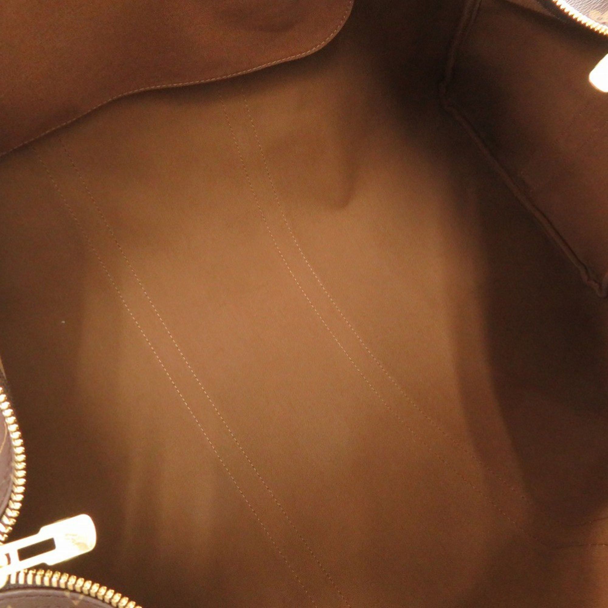 Louis Vuitton Monogram Keepall Bandouliere 55 Size ONE SIZE - 4 Thumbnail