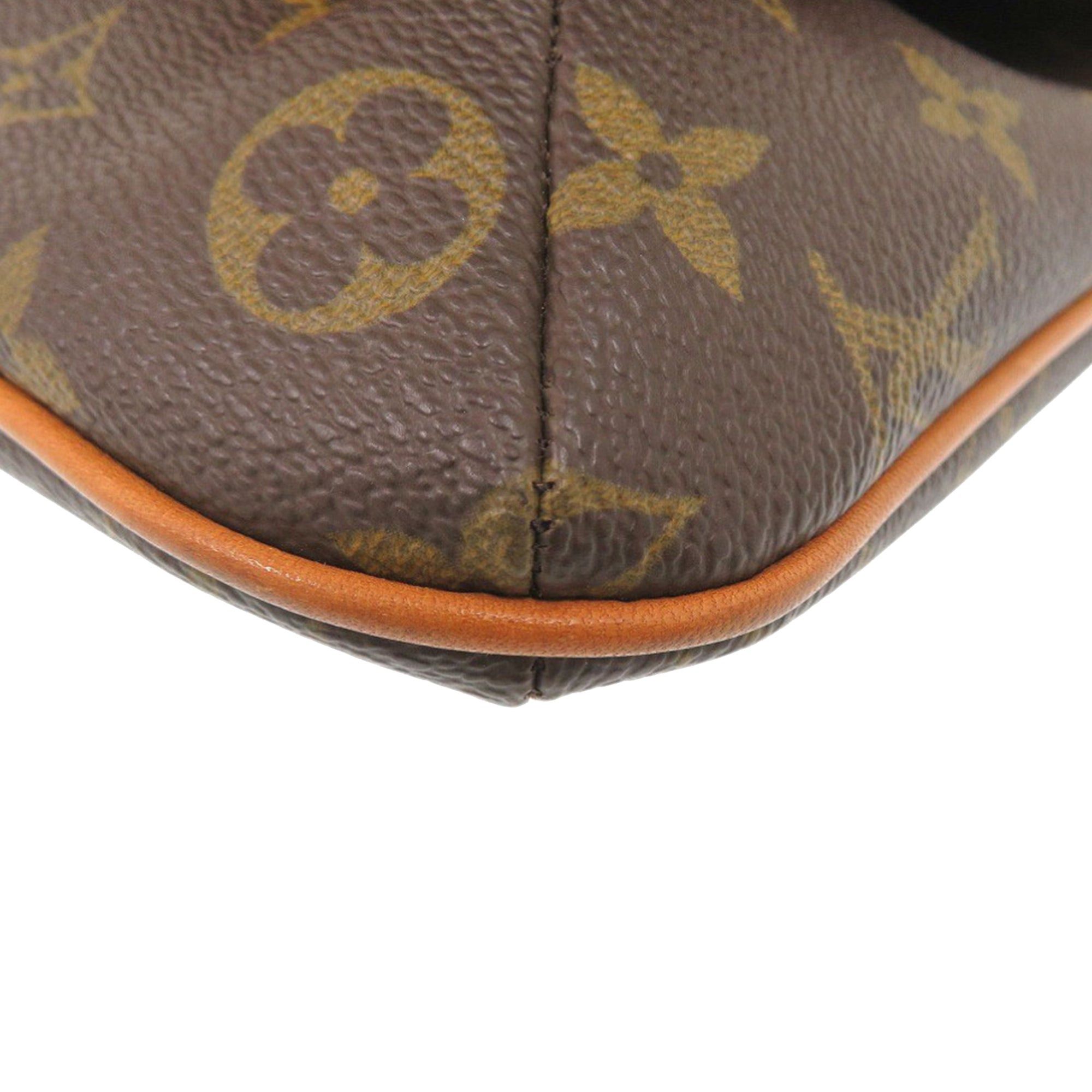 Louis Vuitton Monogram Musette Salsa PM Short Strap Size ONE SIZE - 10 Thumbnail