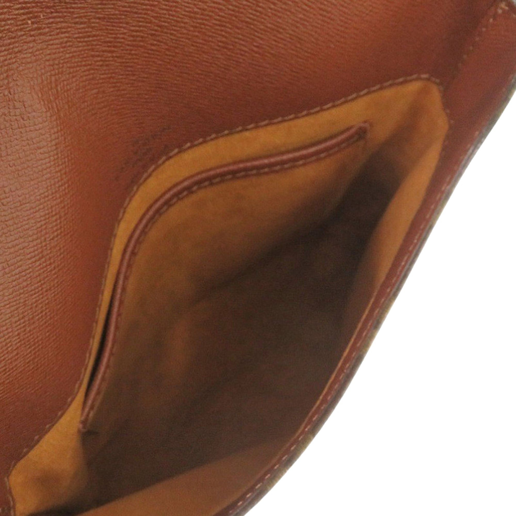Louis Vuitton Monogram Musette Salsa PM Short Strap Size ONE SIZE - 4 Thumbnail
