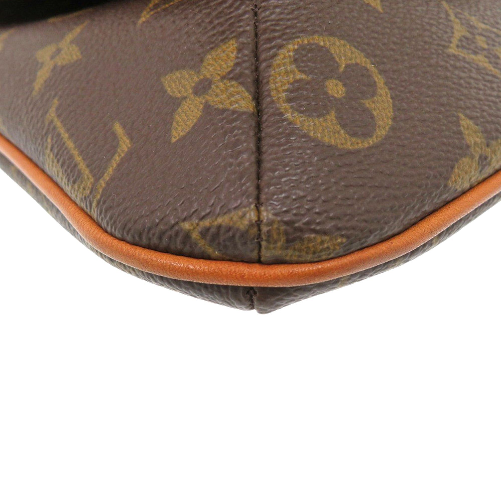 Louis Vuitton Monogram Musette Salsa PM Short Strap Size ONE SIZE - 9 Thumbnail