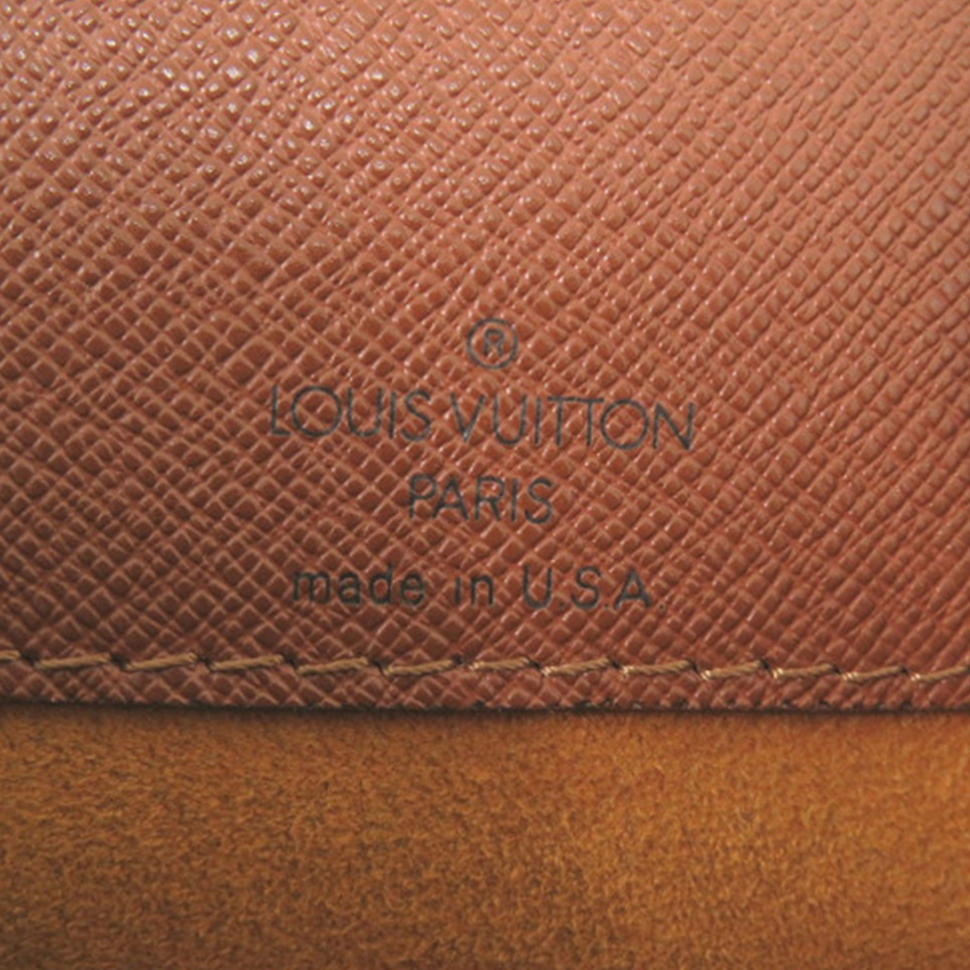 Louis Vuitton Monogram Musette Salsa PM Short Strap Size ONE SIZE - 5 Thumbnail