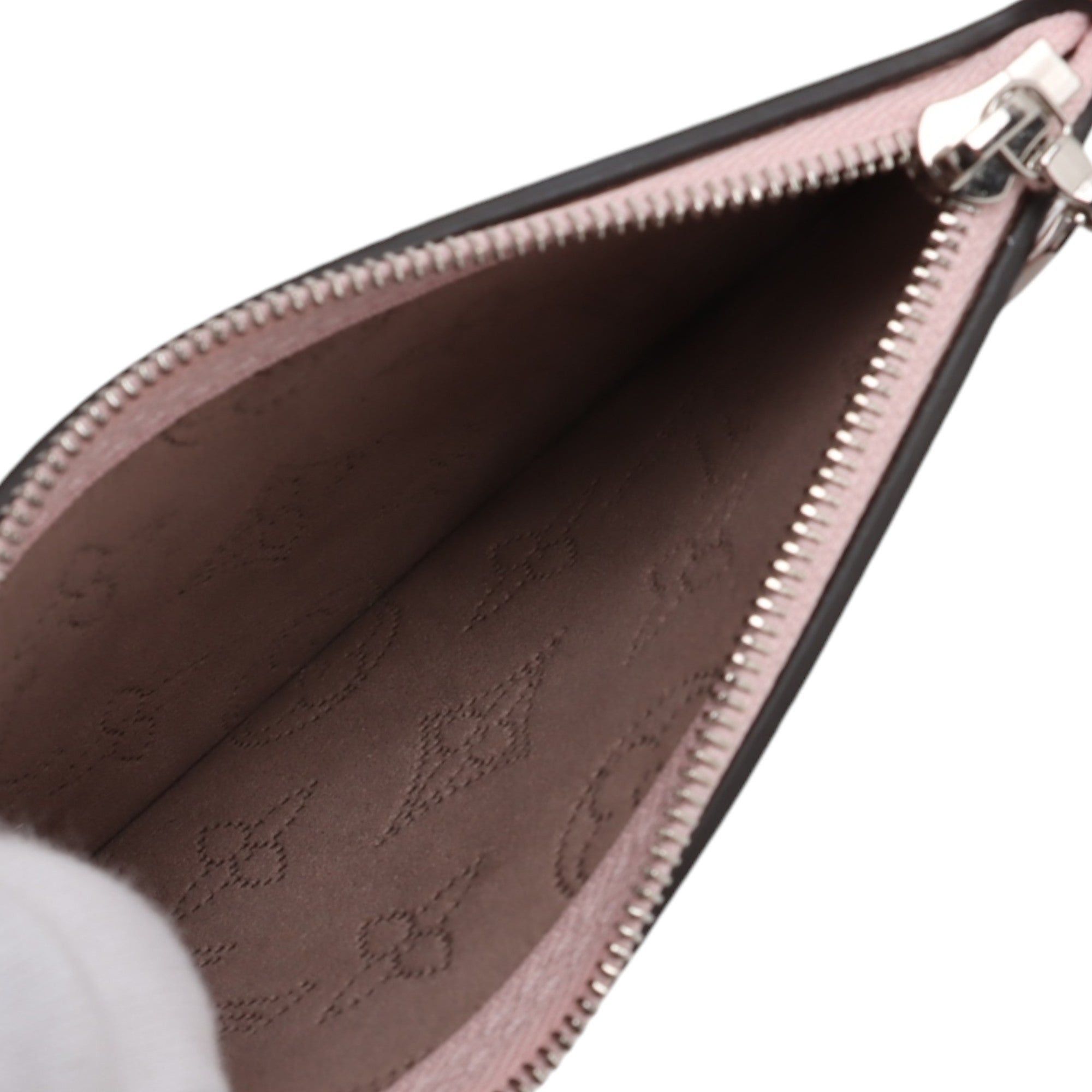 Louis Vuitton Monogram Mahina Blossom PM Size ONE SIZE - 4 Thumbnail