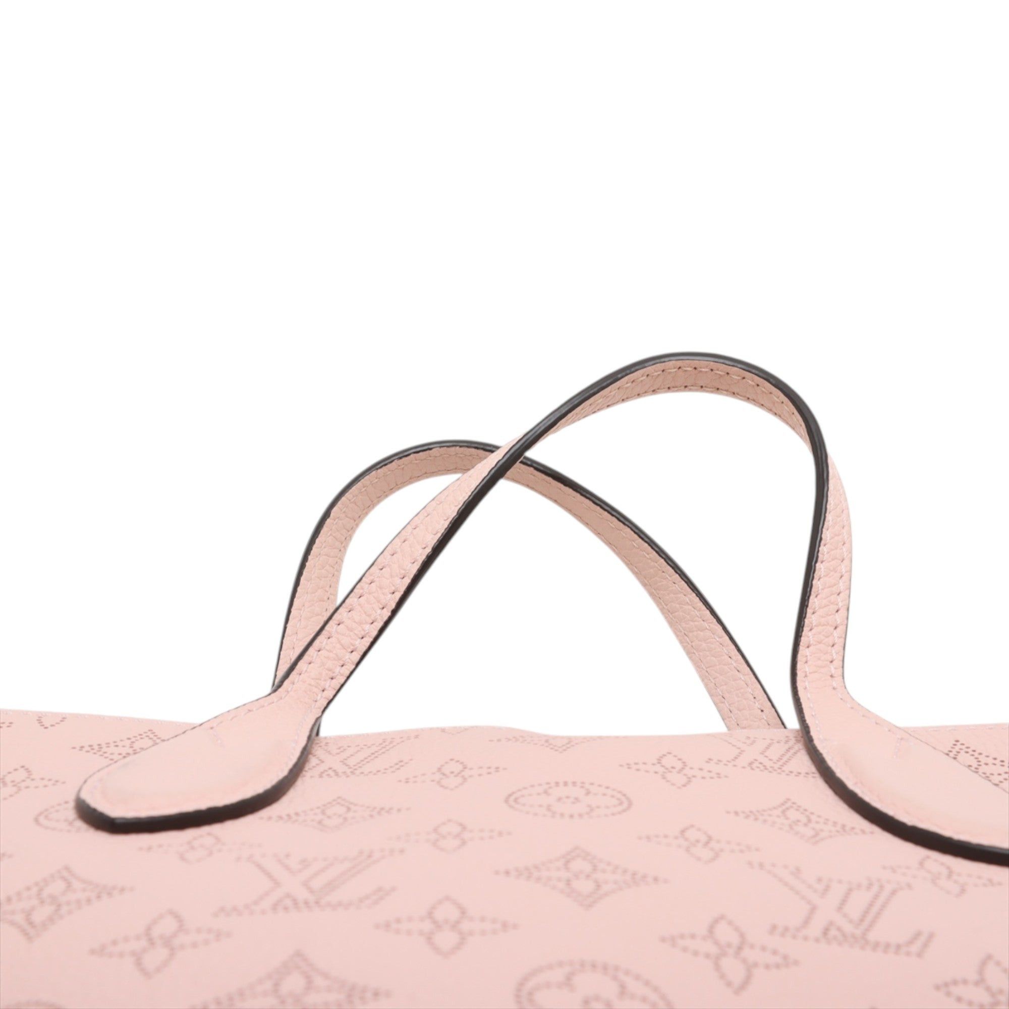 Louis Vuitton Monogram Mahina Blossom PM Size ONE SIZE - 9 Thumbnail