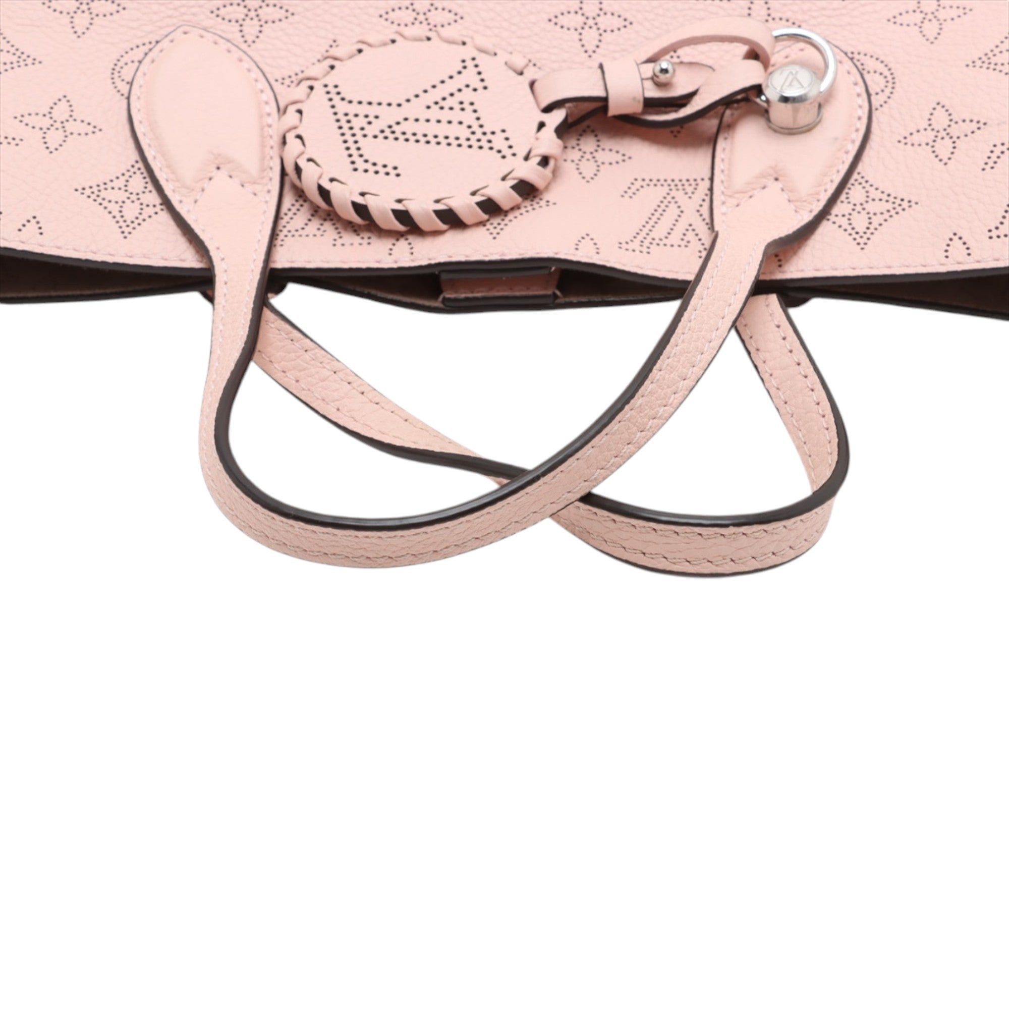 Louis Vuitton Monogram Mahina Blossom PM Size ONE SIZE - 8 Thumbnail