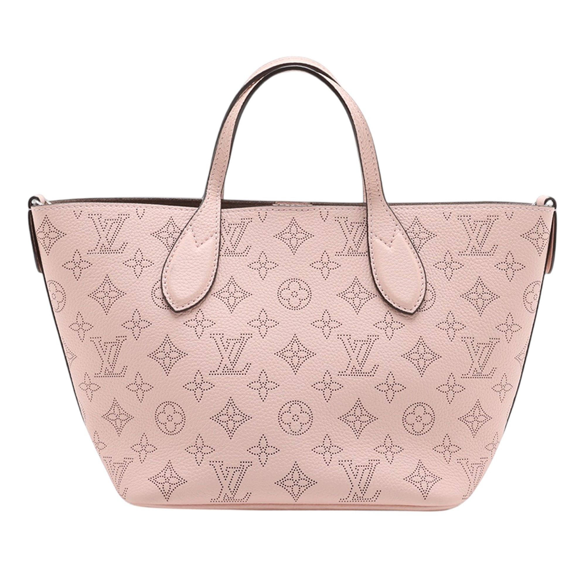 Louis Vuitton Monogram Mahina Blossom PM Size ONE SIZE - 2 Thumbnail