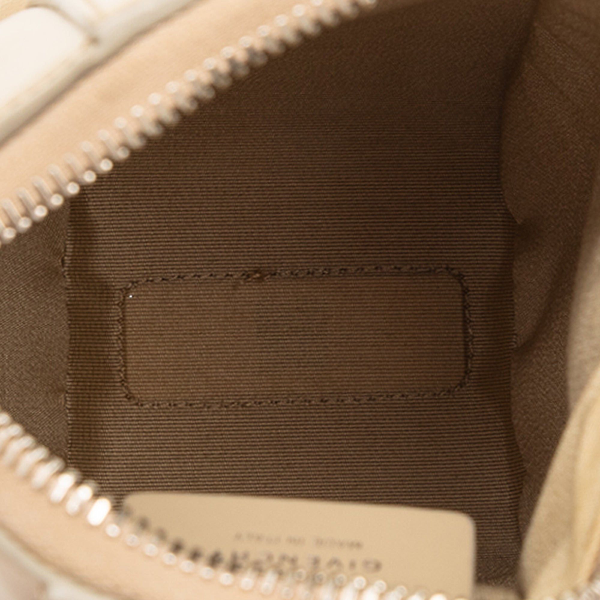 Givenchy Mini Smooth Calfskin Vertical Antigona Satchel Size ONE SIZE - 4 Thumbnail
