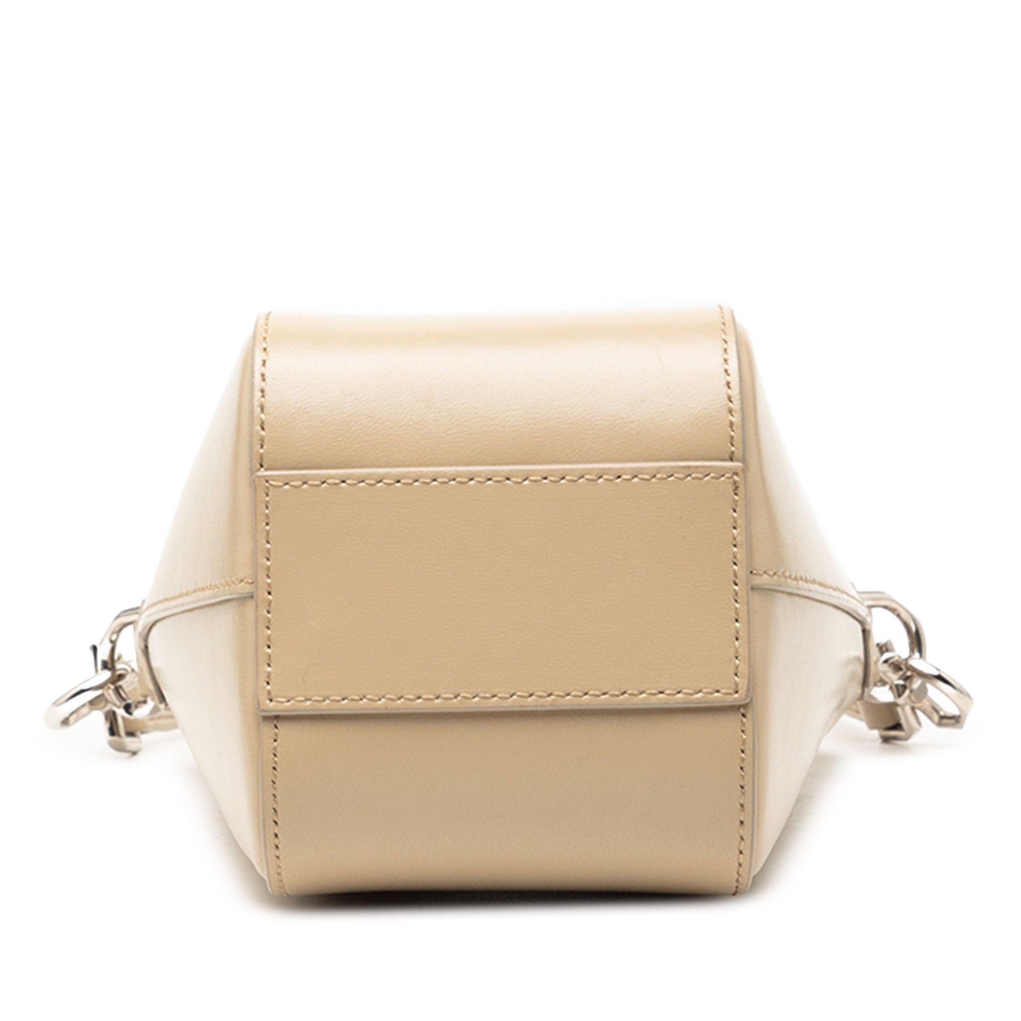 Givenchy Mini Smooth Calfskin Vertical Antigona Satchel Size ONE SIZE - 3 Thumbnail