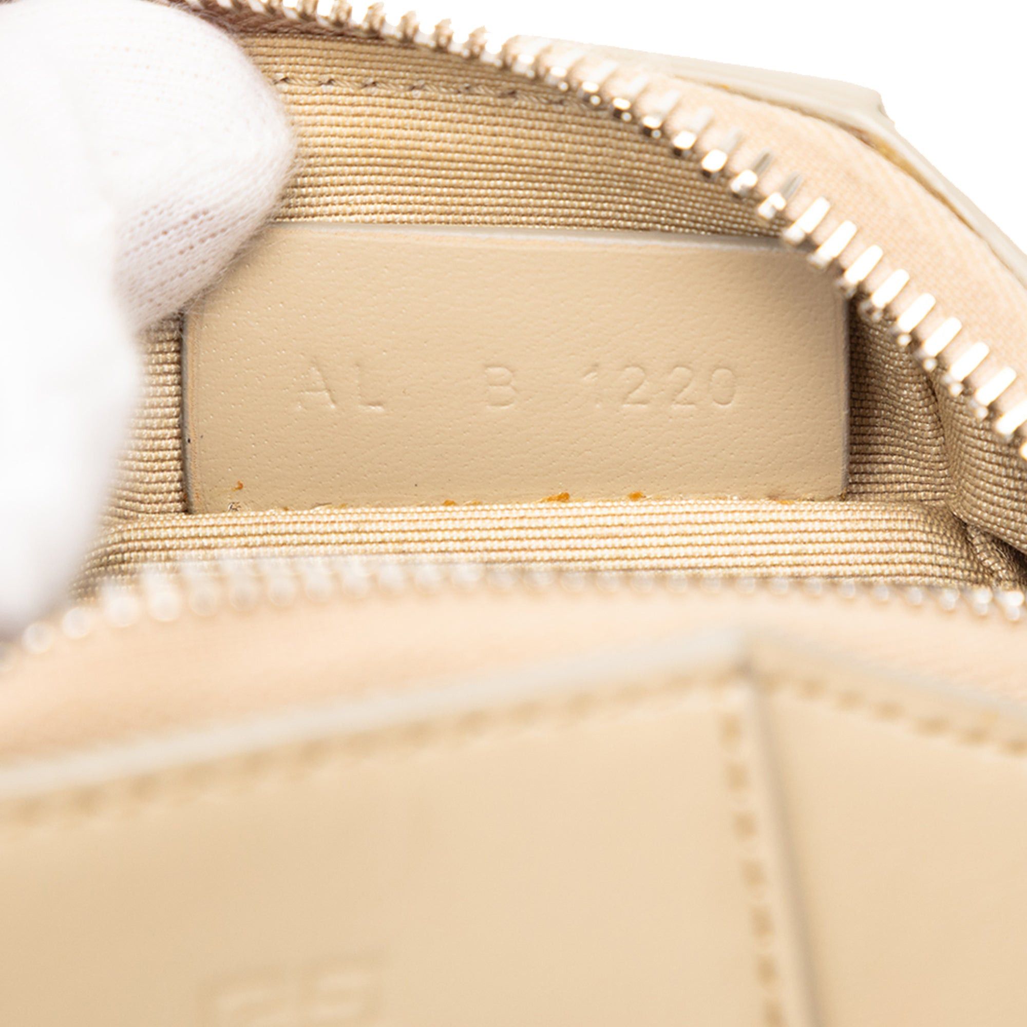 Givenchy Mini Smooth Calfskin Vertical Antigona Satchel Size ONE SIZE - 6 Thumbnail