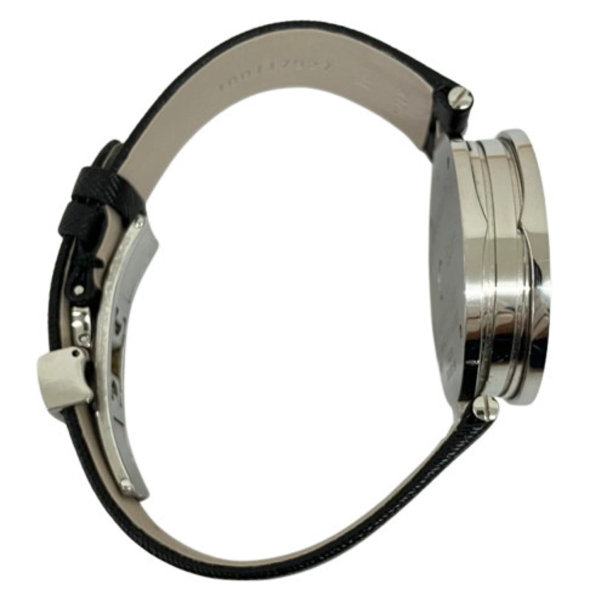 Bvlgari BVLGARI BE ZERO 1 Heart Black Diamond Size ONE SIZE - 5 Thumbnail