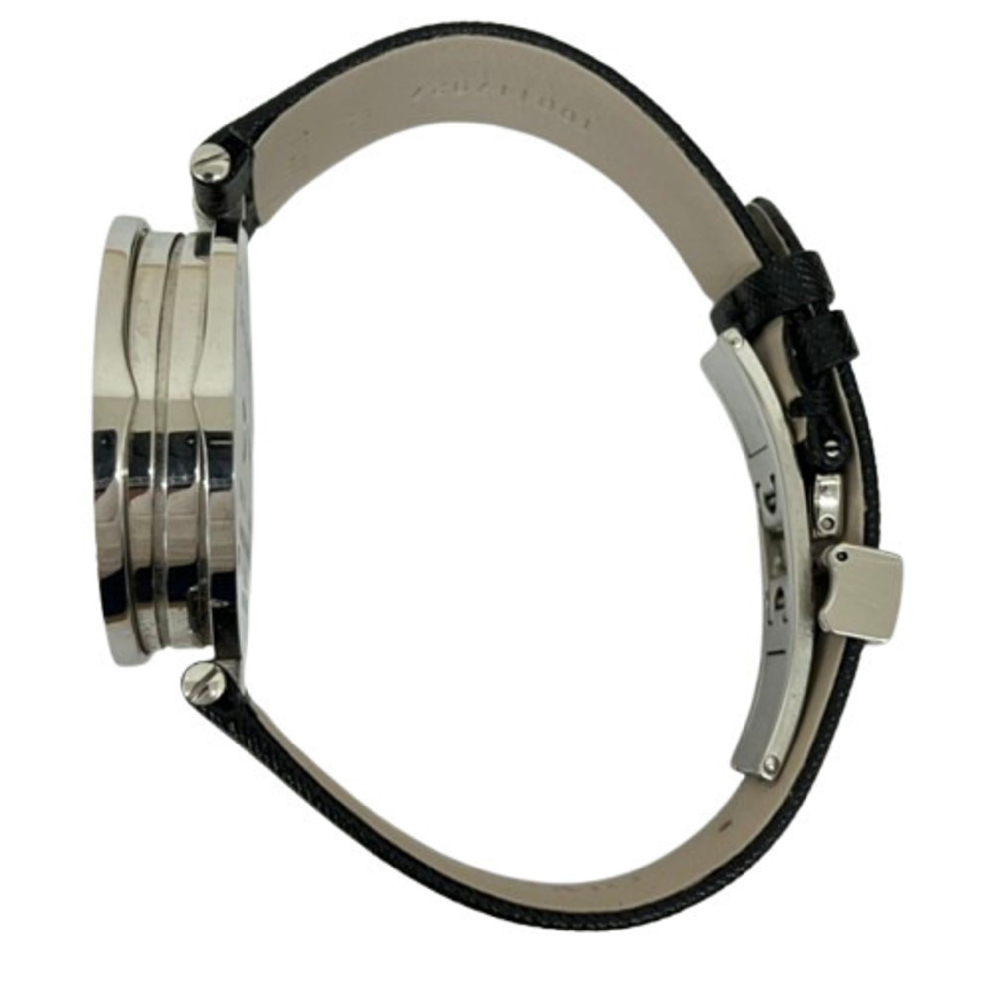 Bvlgari BVLGARI BE ZERO 1 Heart Black Diamond Size ONE SIZE - 4 Thumbnail