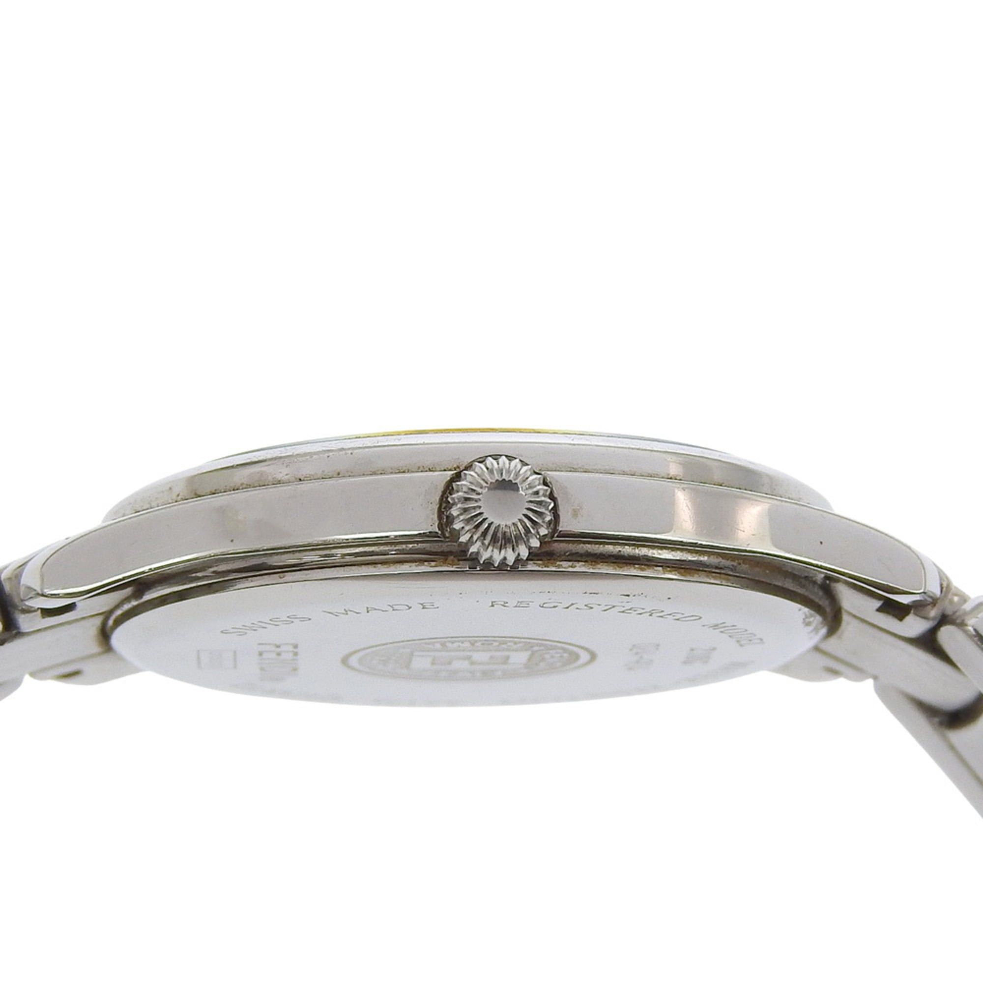 Fendi Fendi Olologi Women's Watch 210G Stainless Steel Quartz Analog Bronze Dial Size ONE SIZE - 6 Thumbnail
