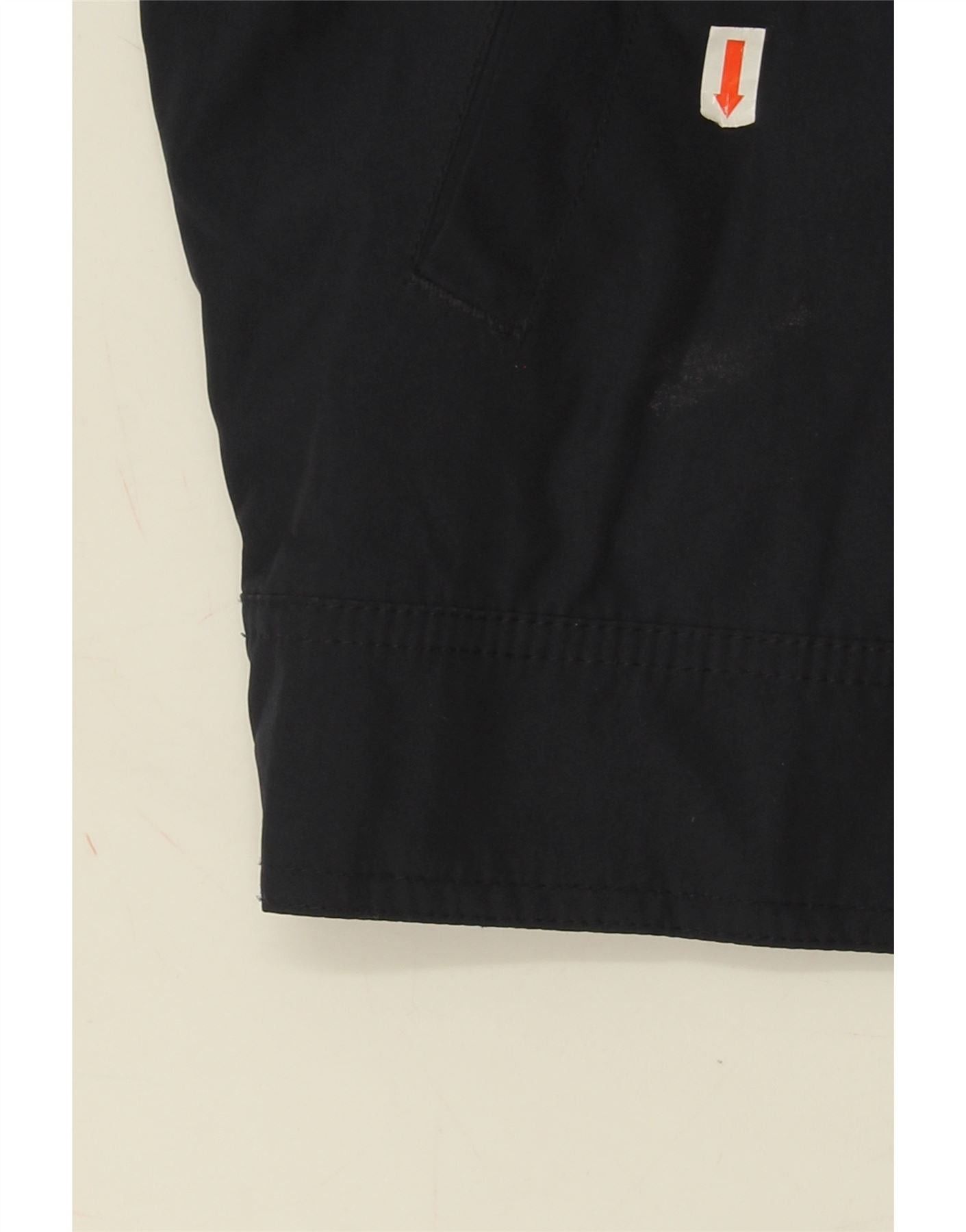 Polo Ralph Lauren Boys Bomber Jacket 10-11 Years Medium Navy Blue Polyester Size M / US 6-8 / IT 42-44 - 5 Thumbnail