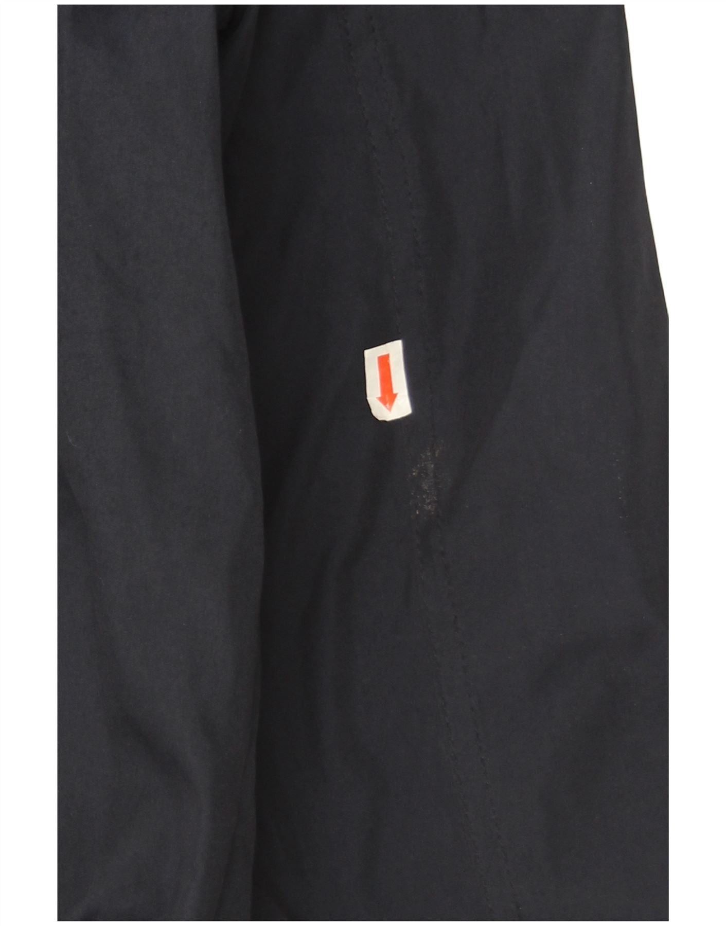 Polo Ralph Lauren Boys Bomber Jacket 10-11 Years Medium Navy Blue Polyester Size M / US 6-8 / IT 42-44 - 3 Thumbnail