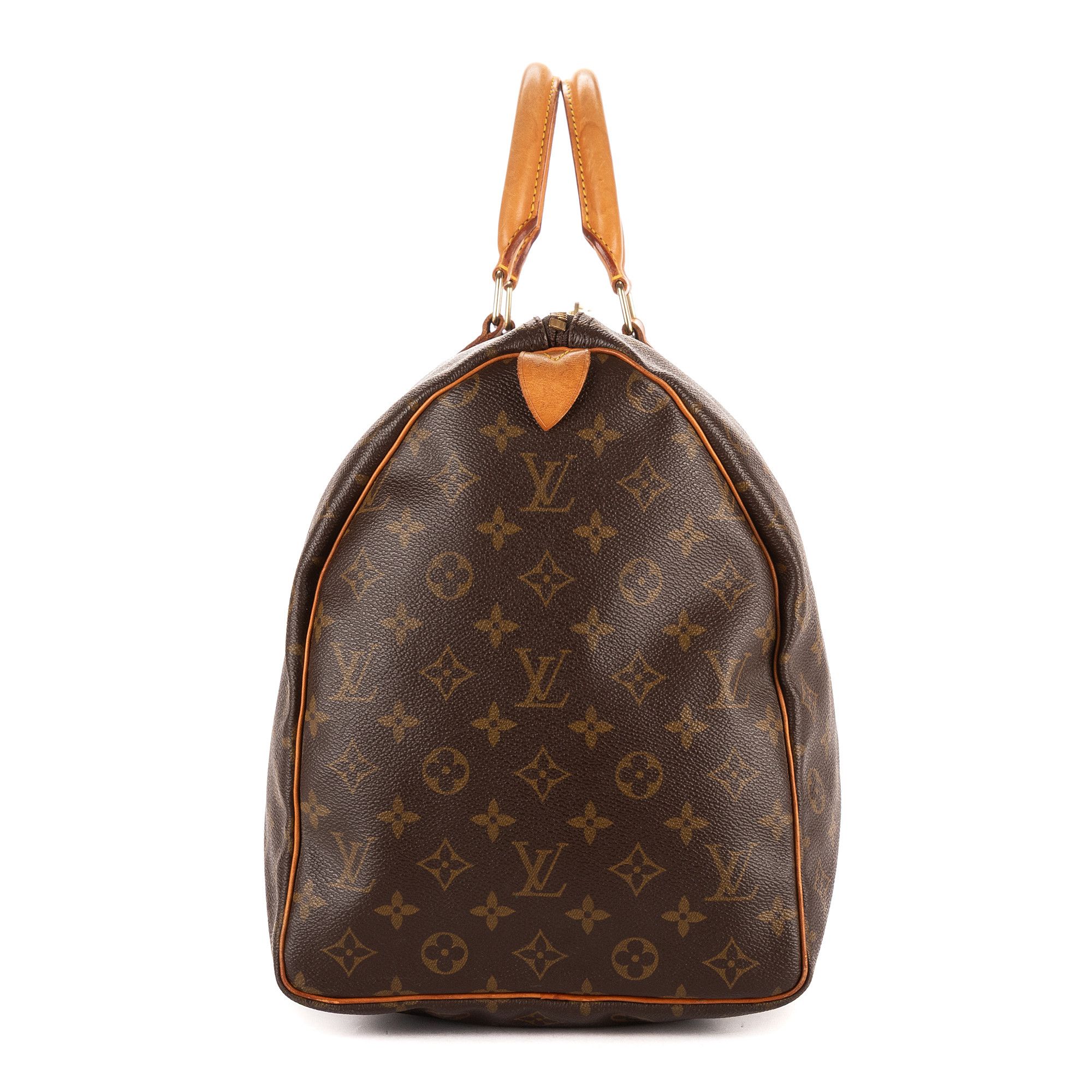 Louis Vuitton Keepall 50 Size ONE SIZE - 3 Thumbnail