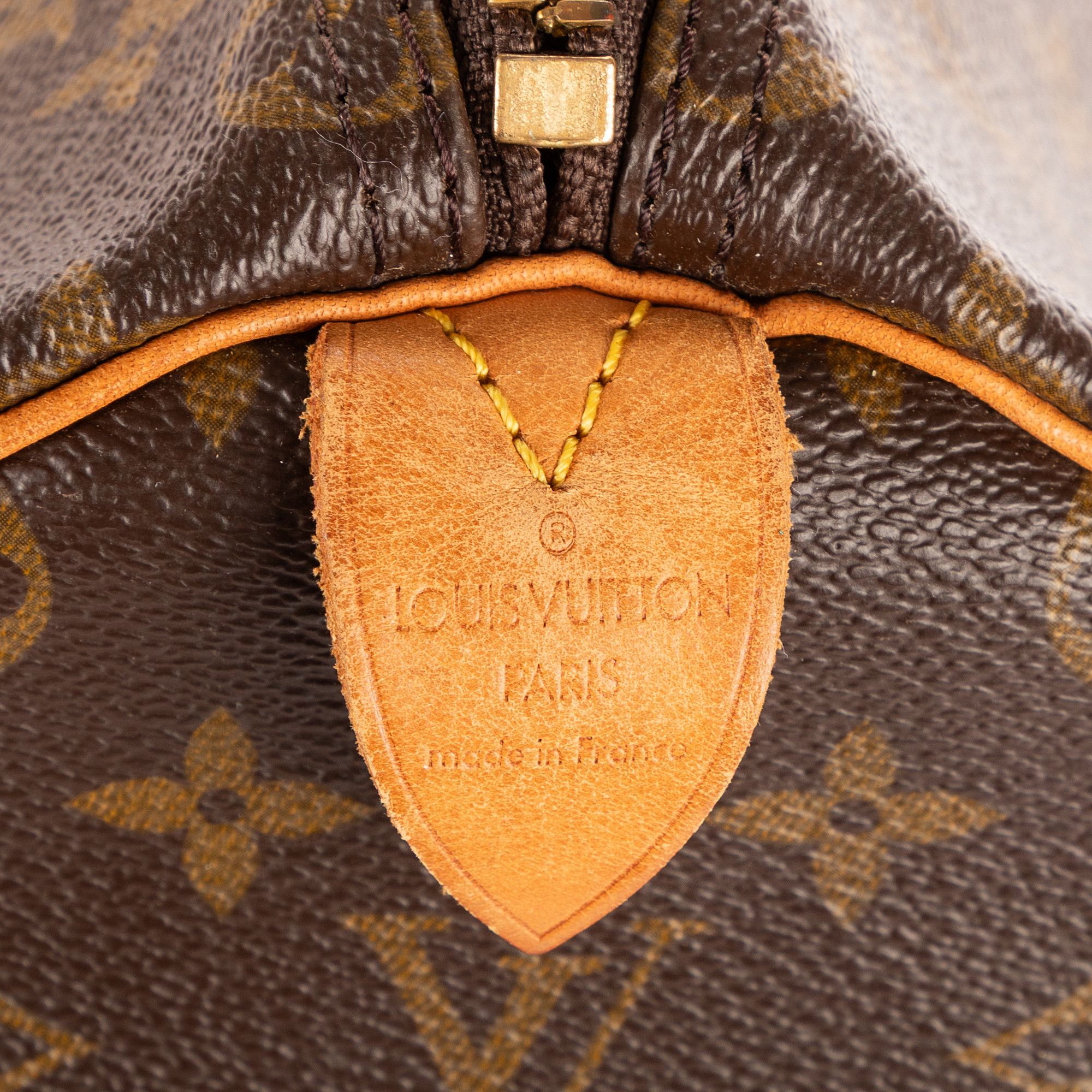 Louis Vuitton Keepall 50 Size ONE SIZE - 10 Thumbnail