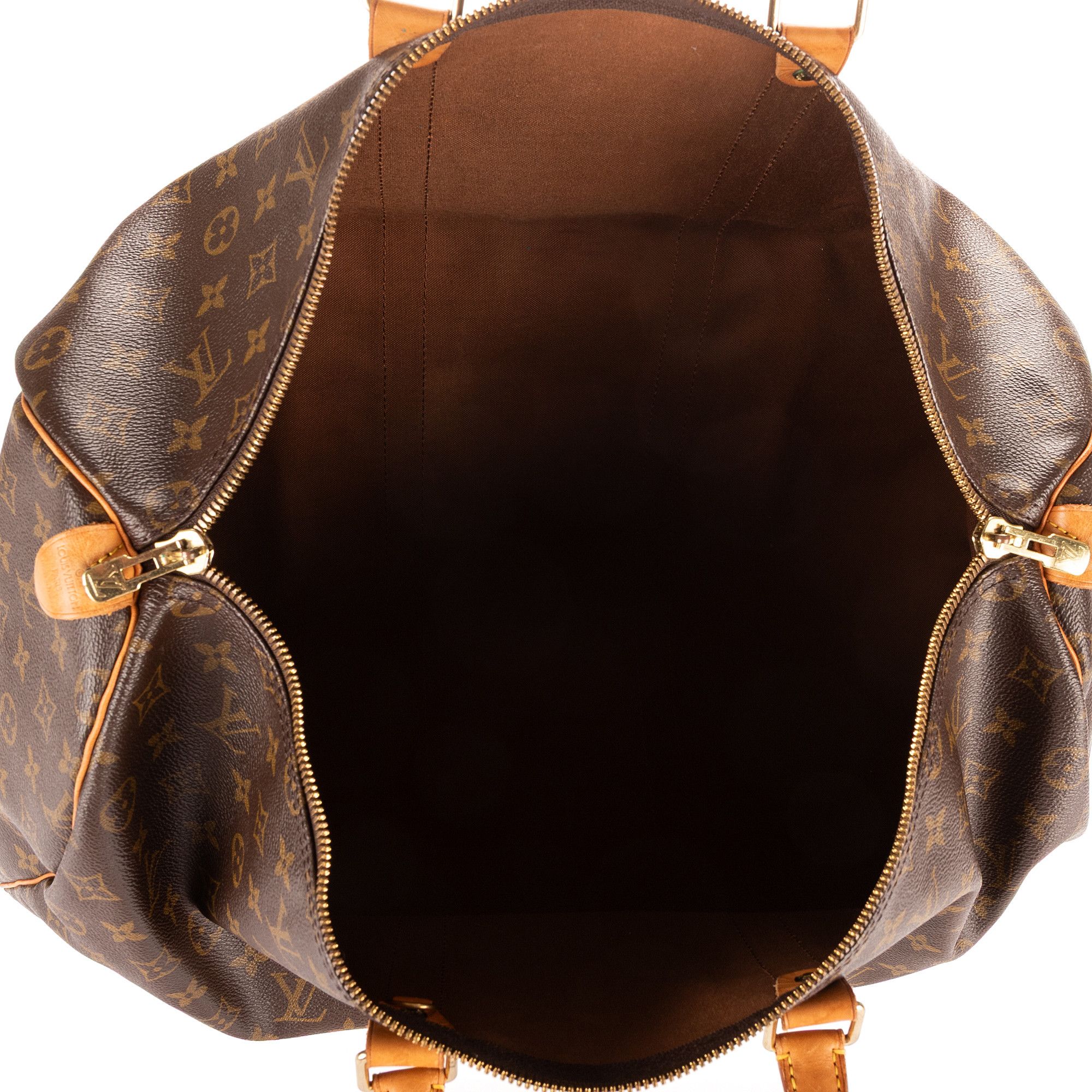 Louis Vuitton Keepall 50 Size ONE SIZE - 9 Thumbnail