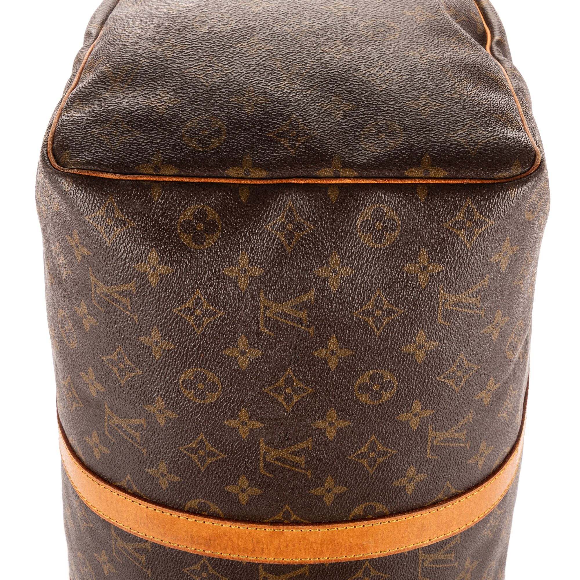 Louis Vuitton Keepall 50 Size ONE SIZE - 7 Thumbnail