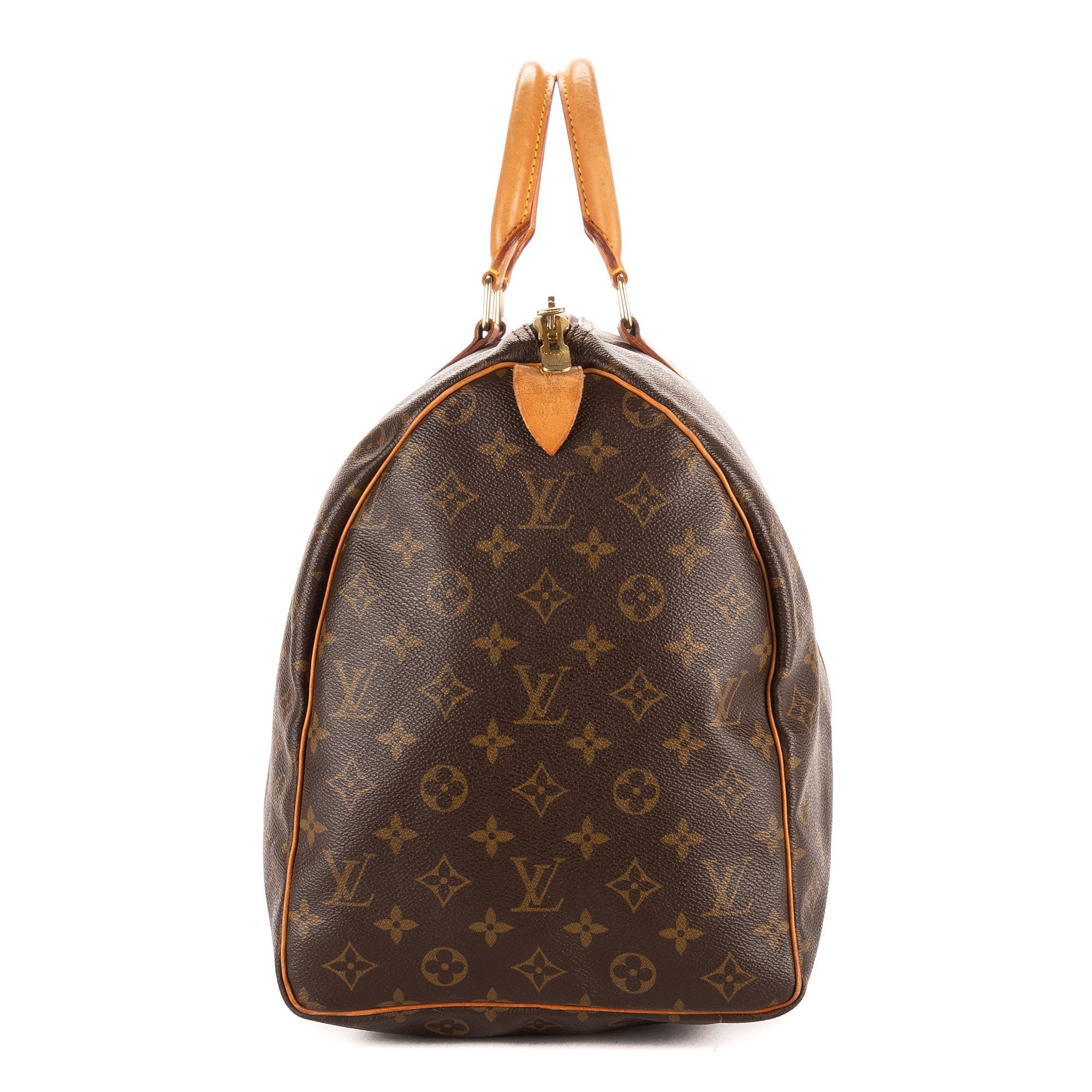 Louis Vuitton Keepall 50 Size ONE SIZE - 4 Thumbnail