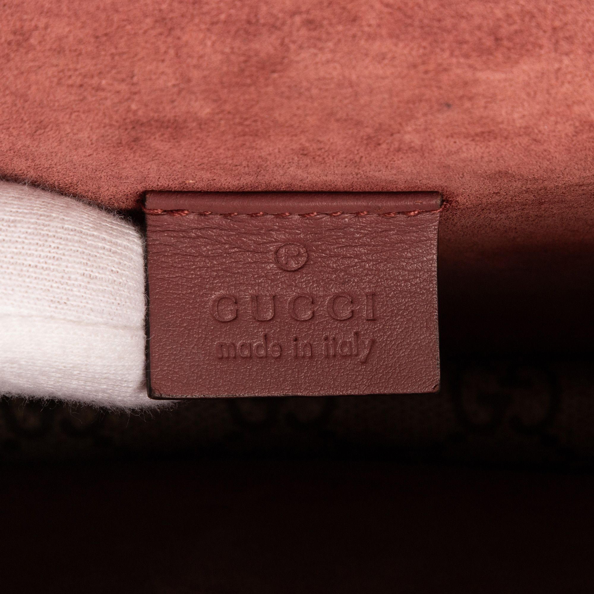 Gucci Blooms Dionysus Mini Size ONE SIZE - 10 Thumbnail