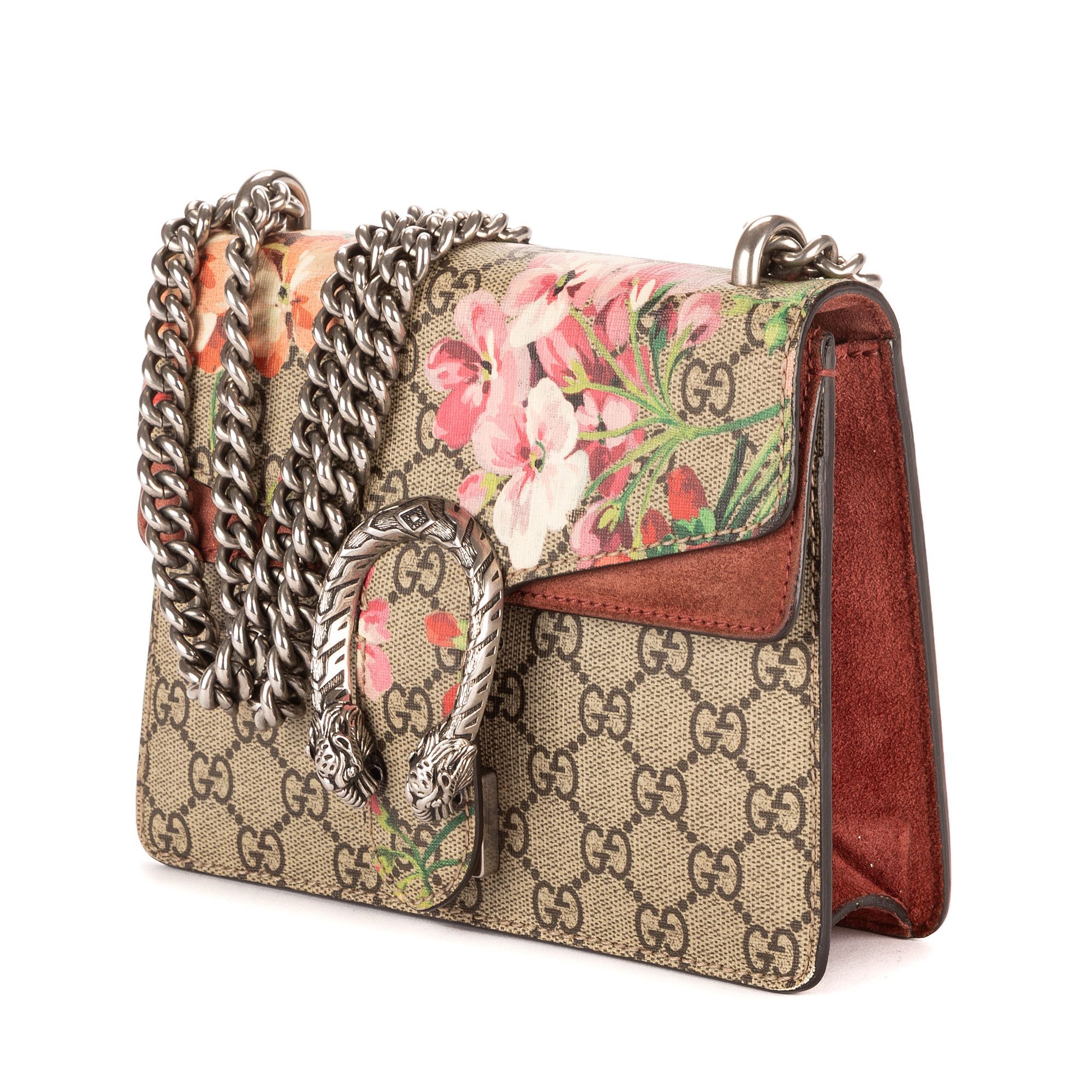 Gucci Blooms Dionysus Mini Size ONE SIZE - 2 Thumbnail