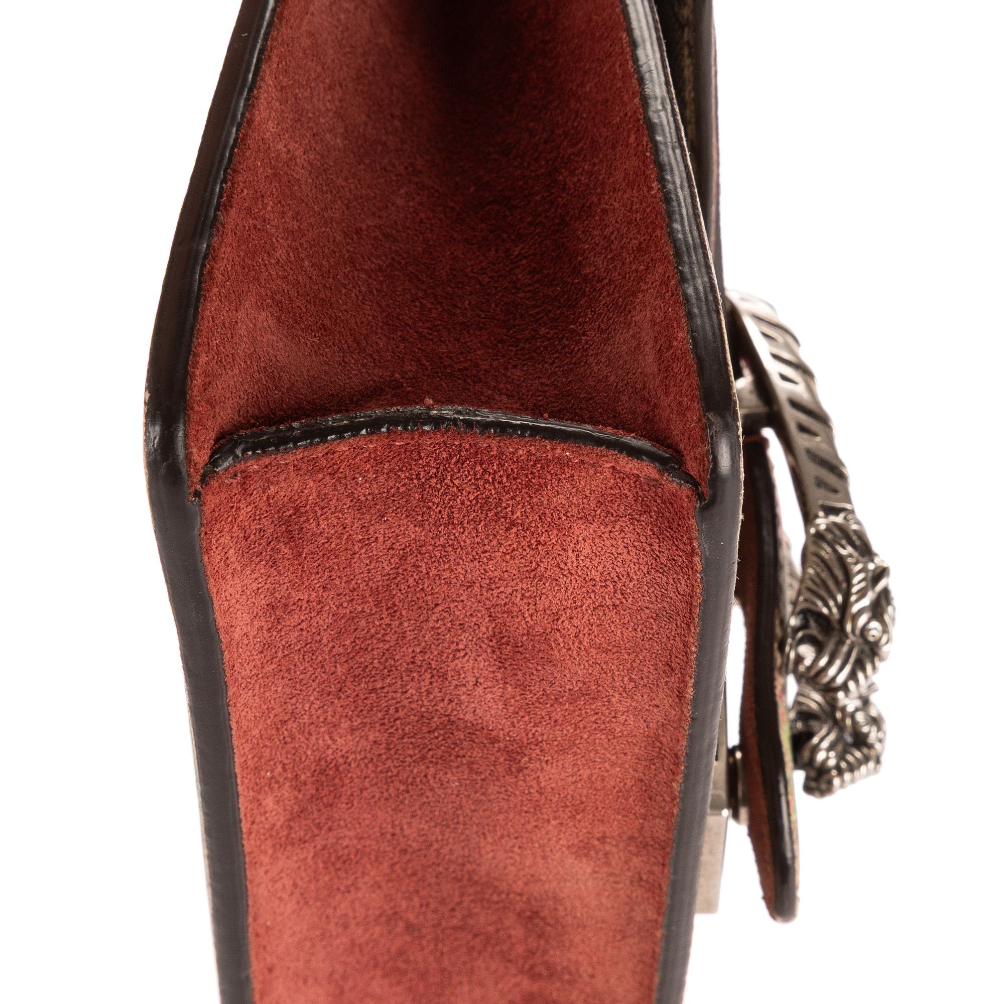 Gucci Blooms Dionysus Mini Size ONE SIZE - 7 Thumbnail