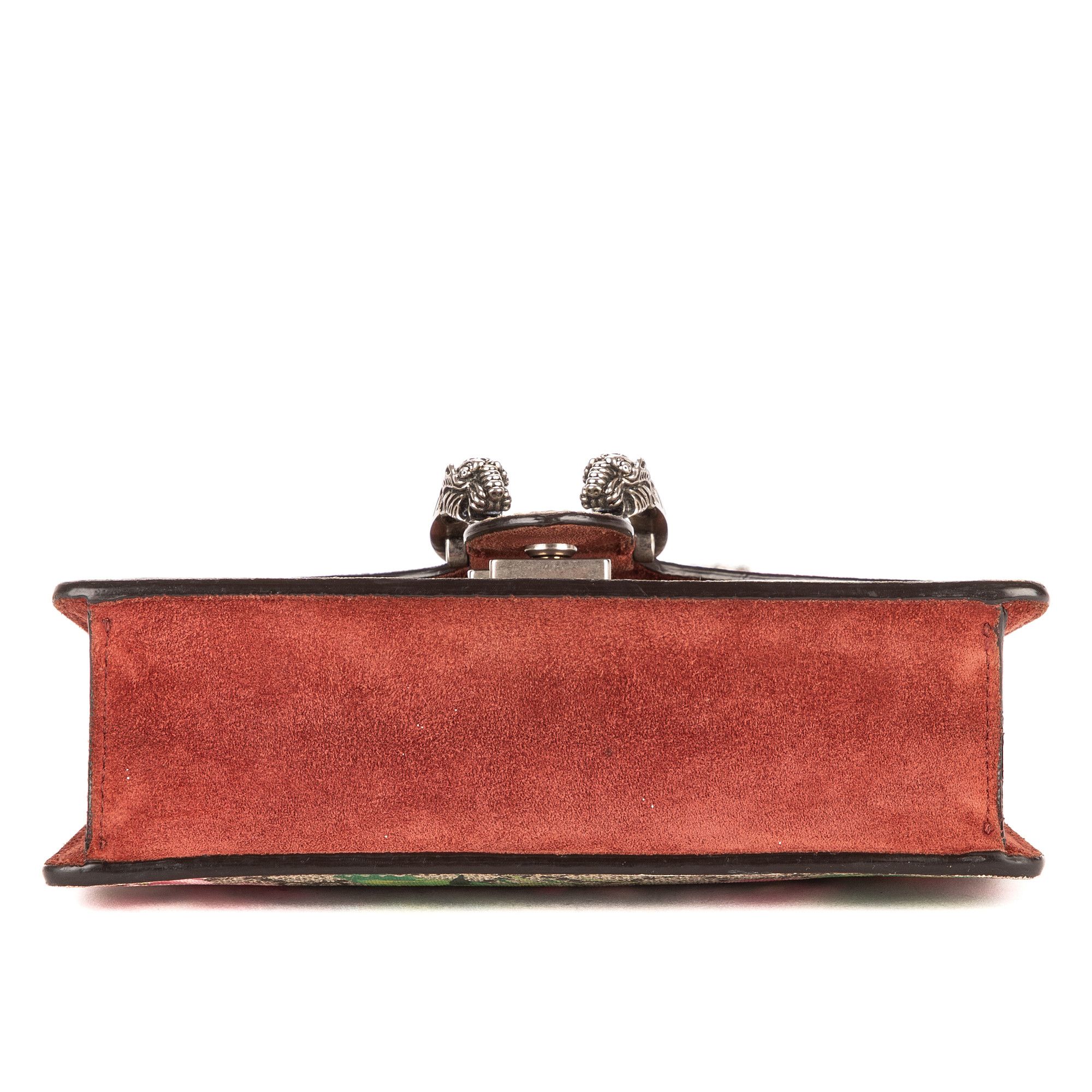 Gucci Blooms Dionysus Mini Size ONE SIZE - 6 Thumbnail