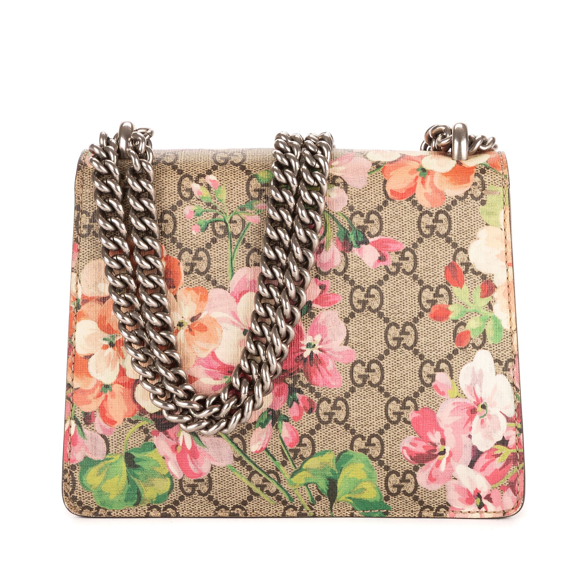 Gucci Blooms Dionysus Mini Size ONE SIZE - 5 Thumbnail
