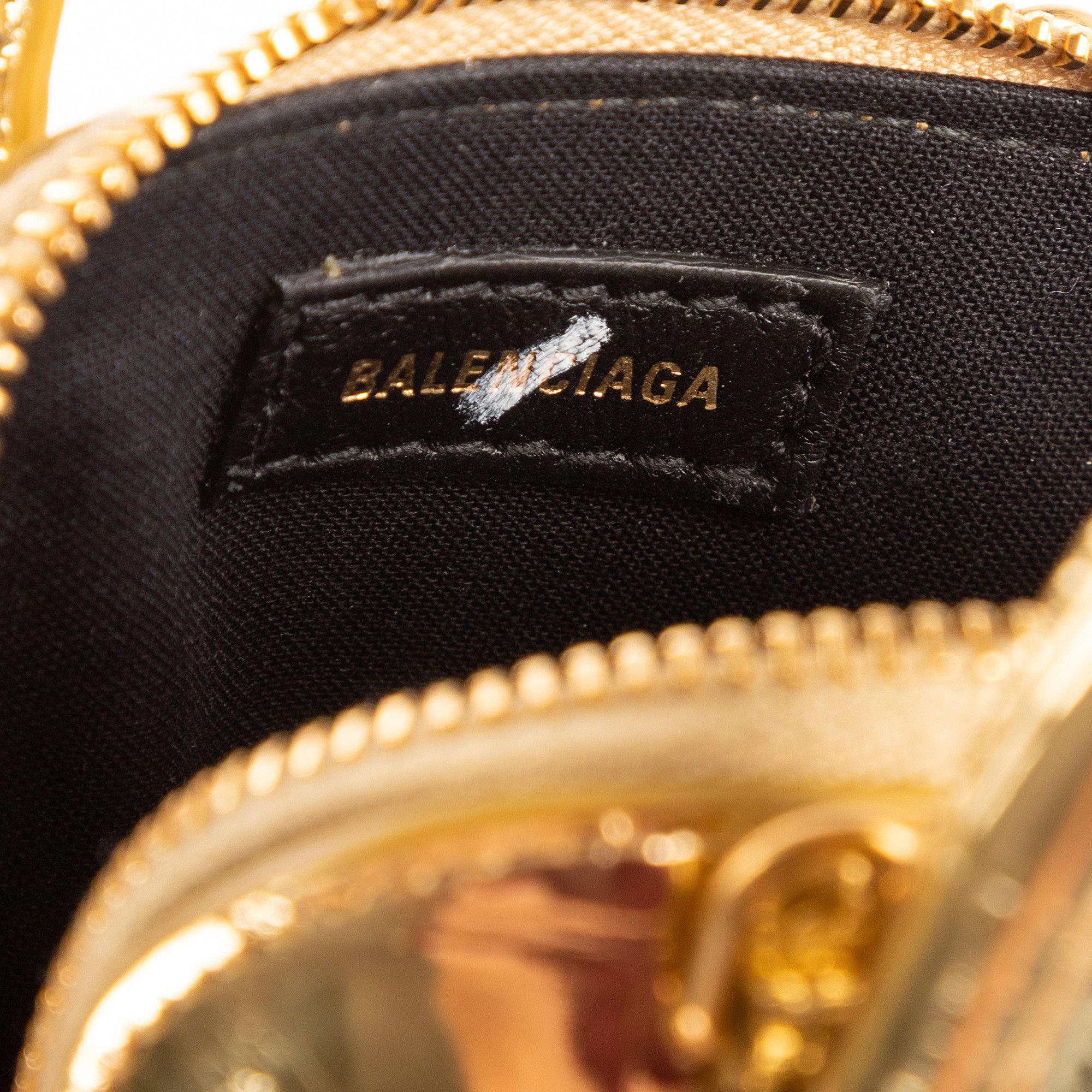Balenciaga Ville Top Handle Mini Size ONE SIZE - 10 Thumbnail