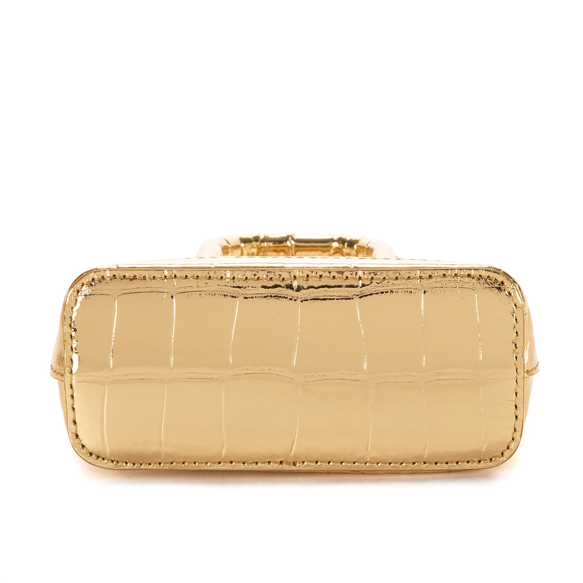 Balenciaga Ville Top Handle Mini Size ONE SIZE - 6 Thumbnail