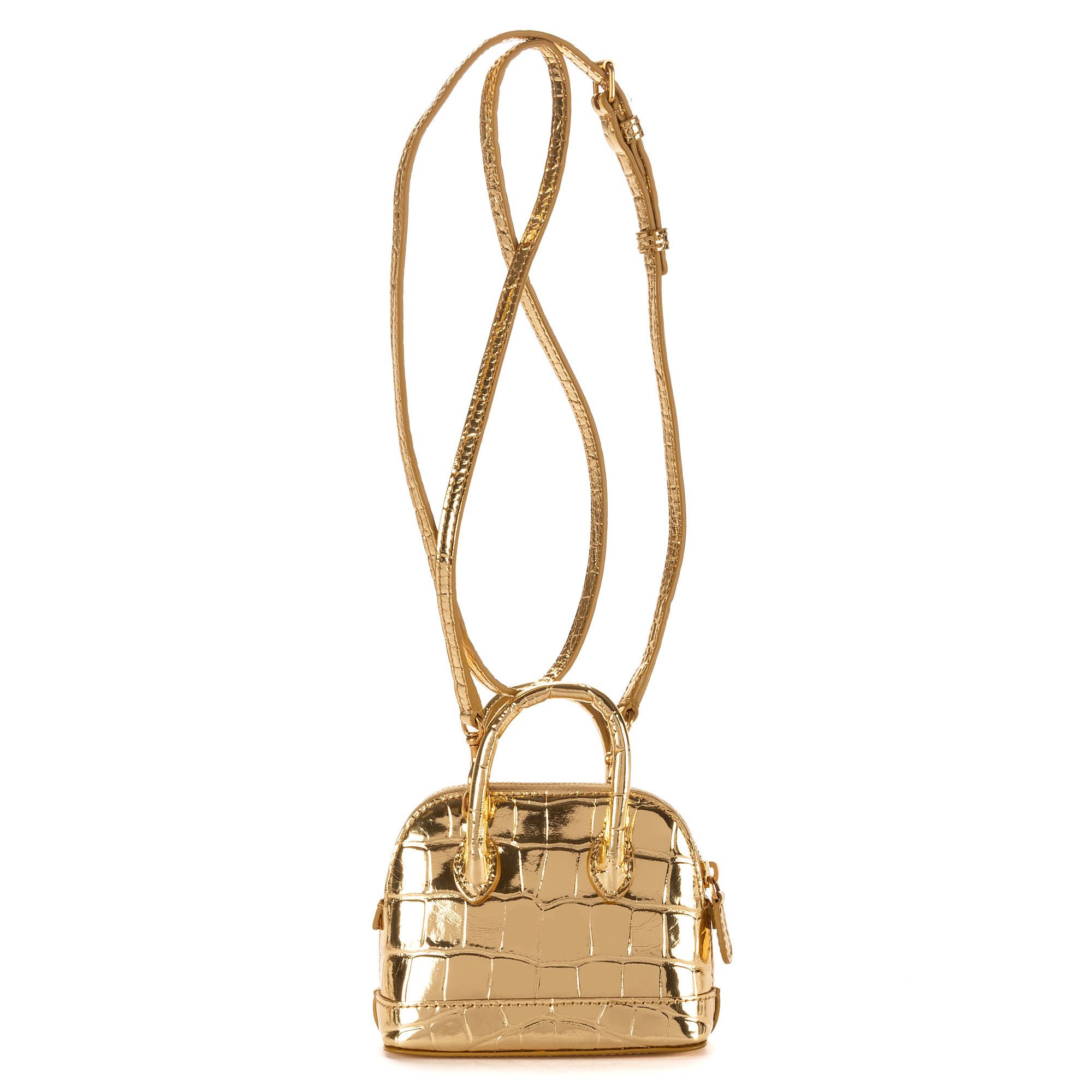 Balenciaga Ville Top Handle Mini Size ONE SIZE - 5 Thumbnail