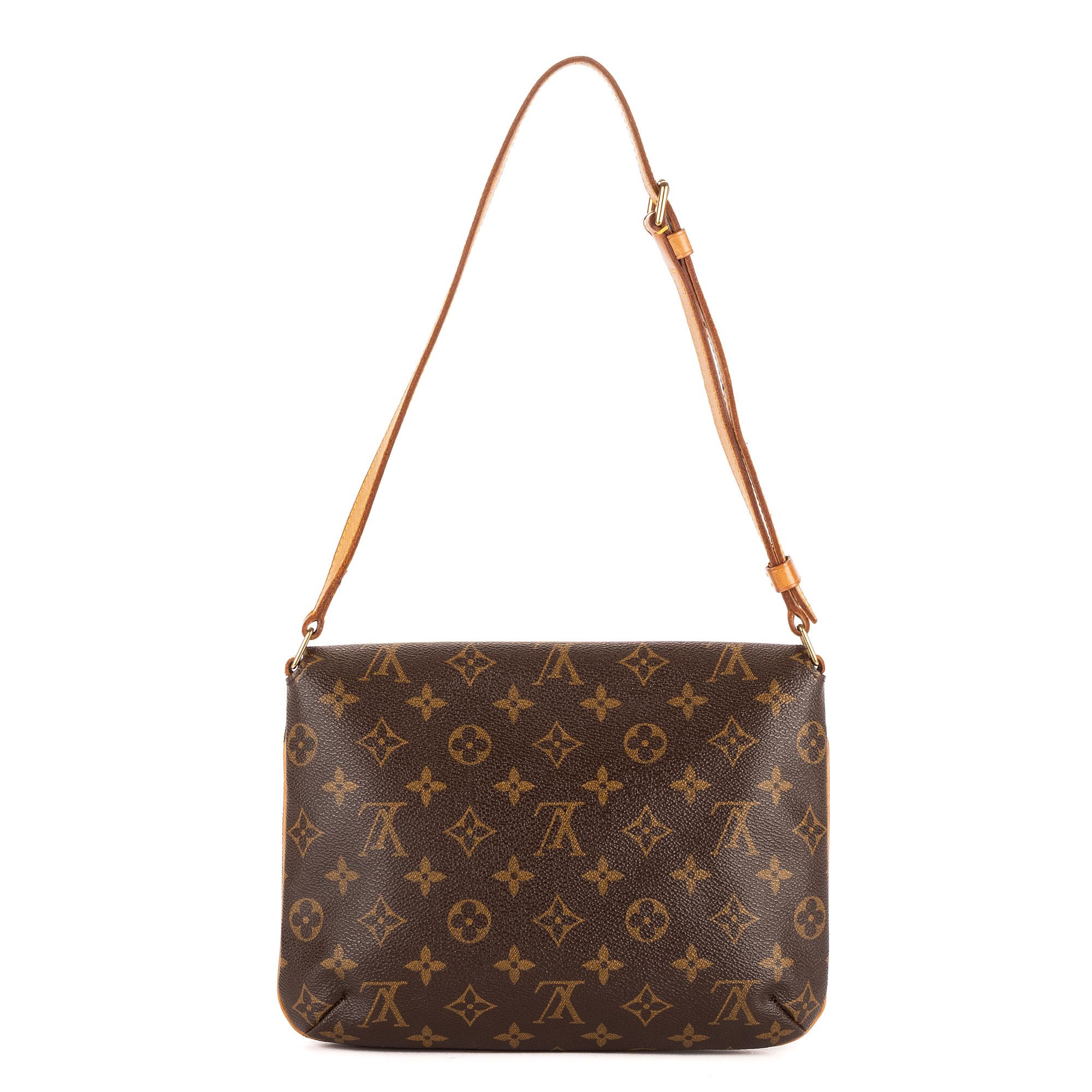 Louis Vuitton Musette Tango Size ONE SIZE - 5 Thumbnail