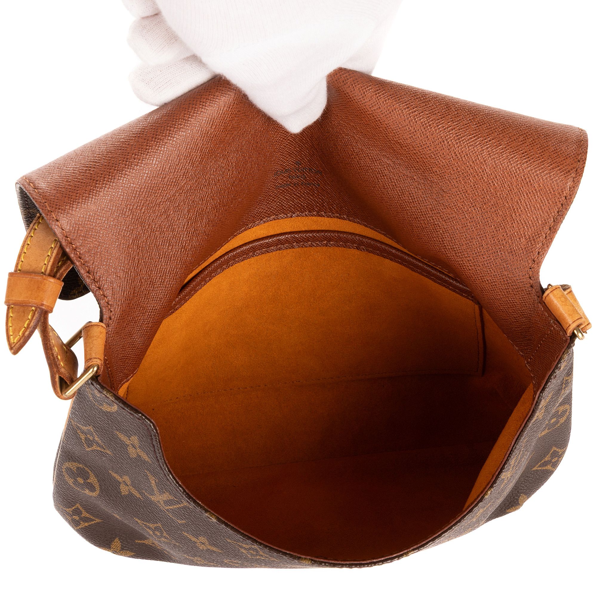 Louis Vuitton Musette Tango Size ONE SIZE - 9 Thumbnail